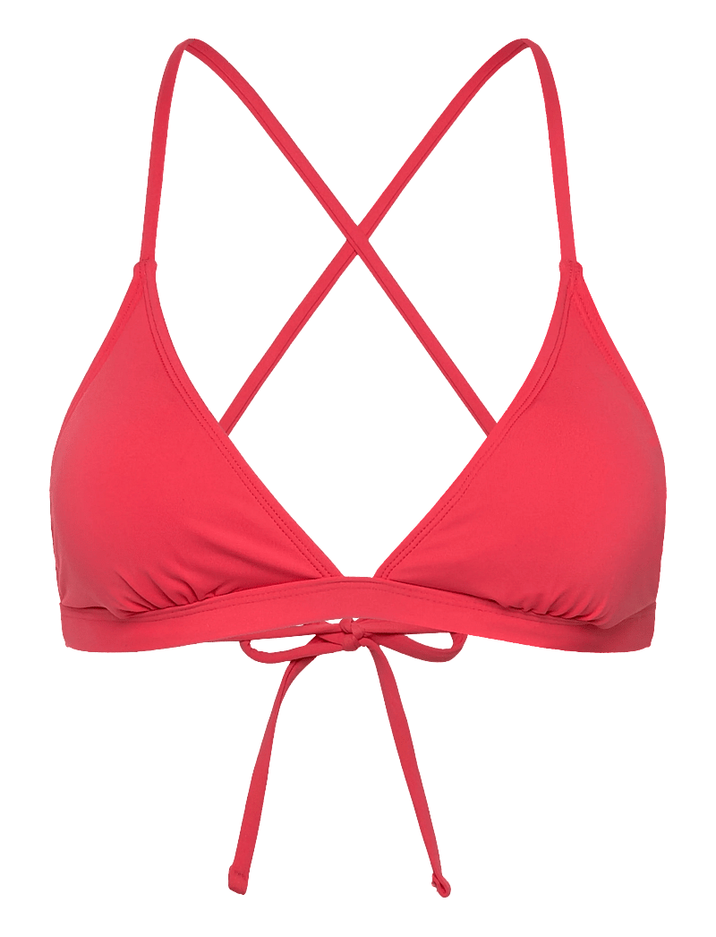 Rip Curl - CLASSIC SURF XBACK TRI - sport-bademode - red - 0