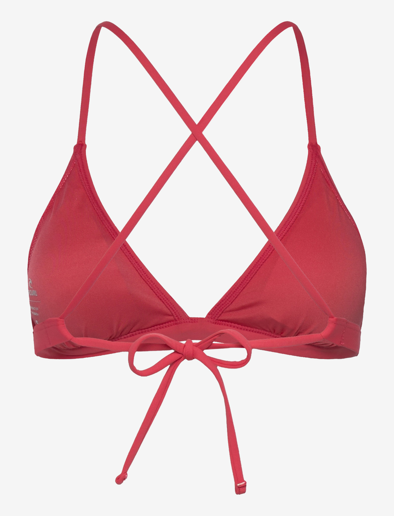 Rip Curl - CLASSIC SURF XBACK TRI - sport-bademode - red - 1