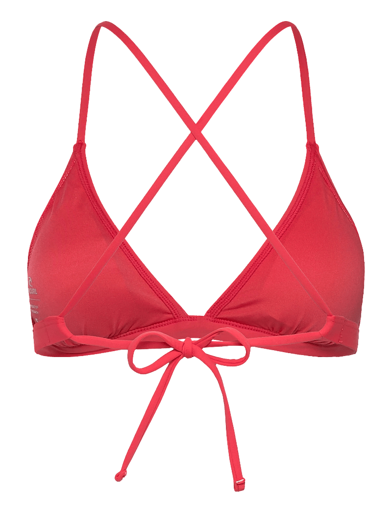 Rip Curl - CLASSIC SURF XBACK TRI - sport-bademode - red - 1