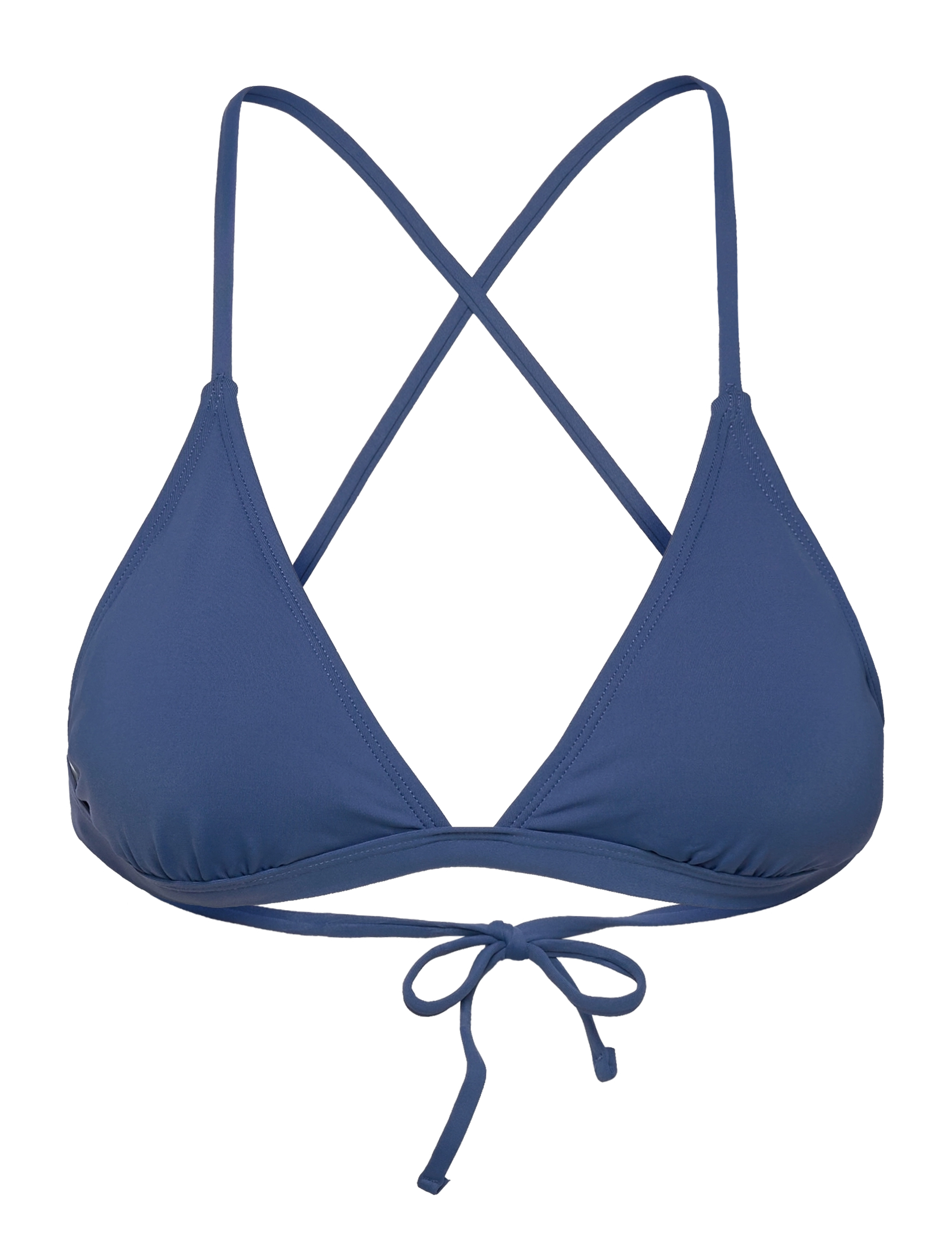 Rip Curl CLASSIC SURF XBACK TRI - Bademode - VINTAGE NAVY / navy