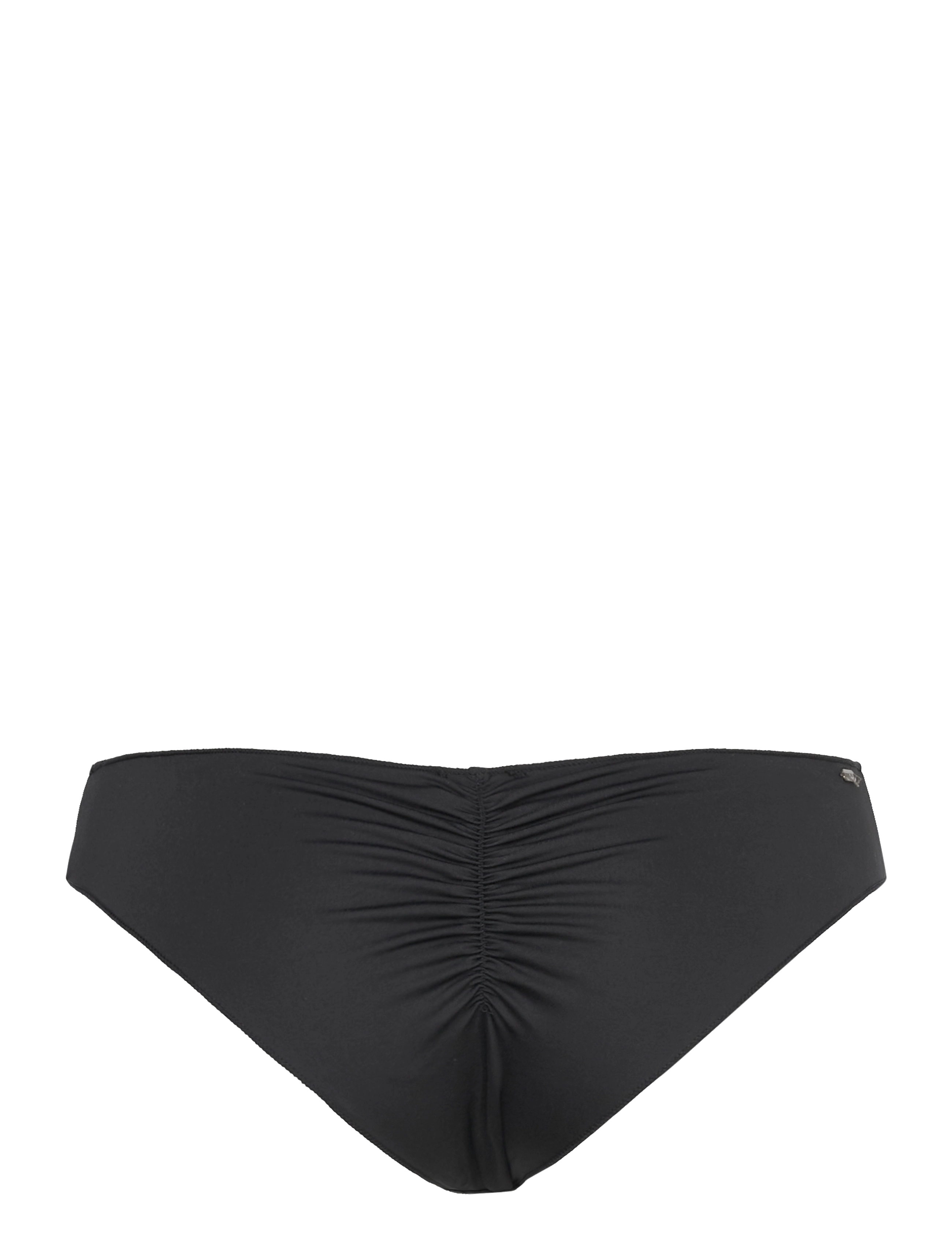Rip Curl - CLASSIC SURF CHEEKY PANT - sportiga badkläder - black - 2
