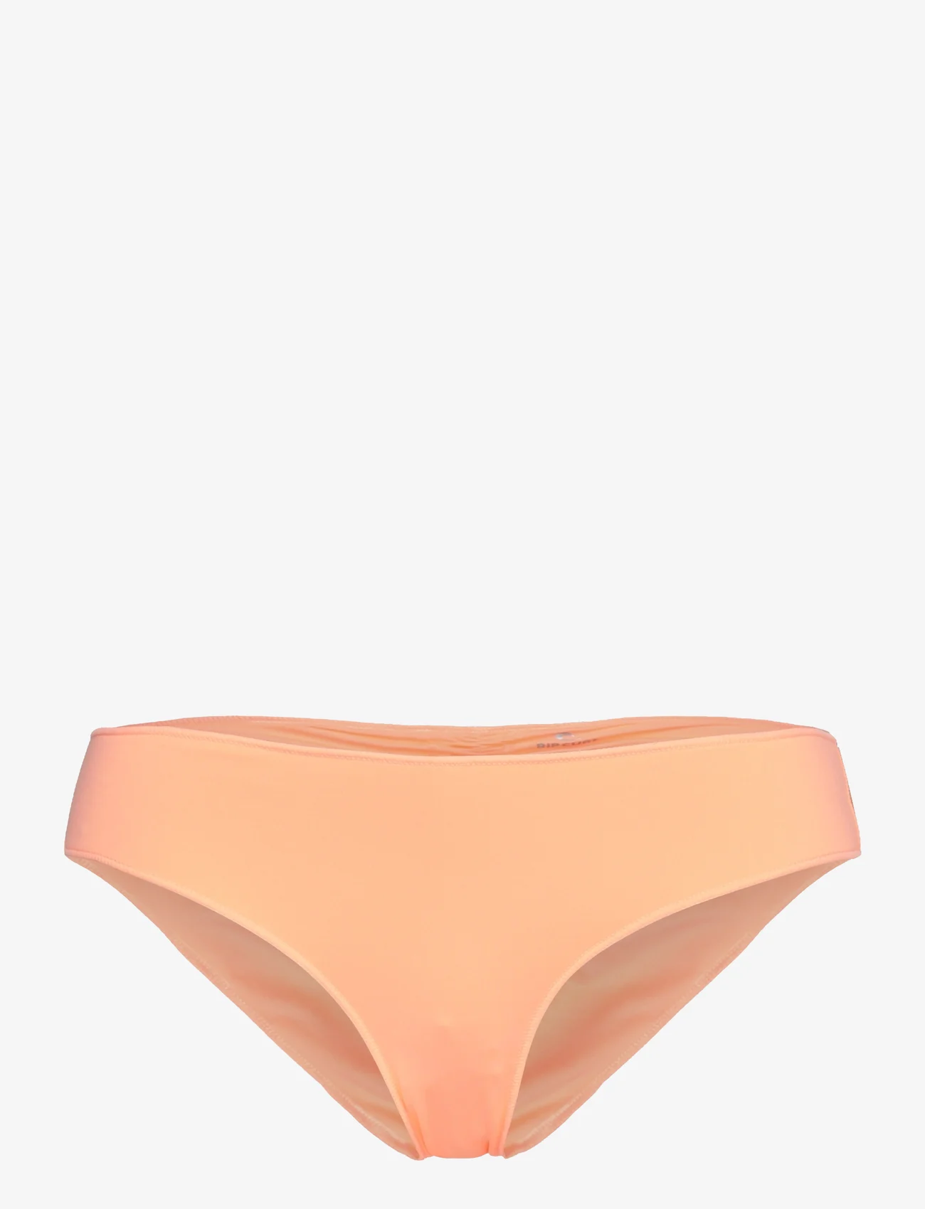 Rip Curl - CLASSIC SURF CHEEKY PANT - bikinihousut - bright peach - 0