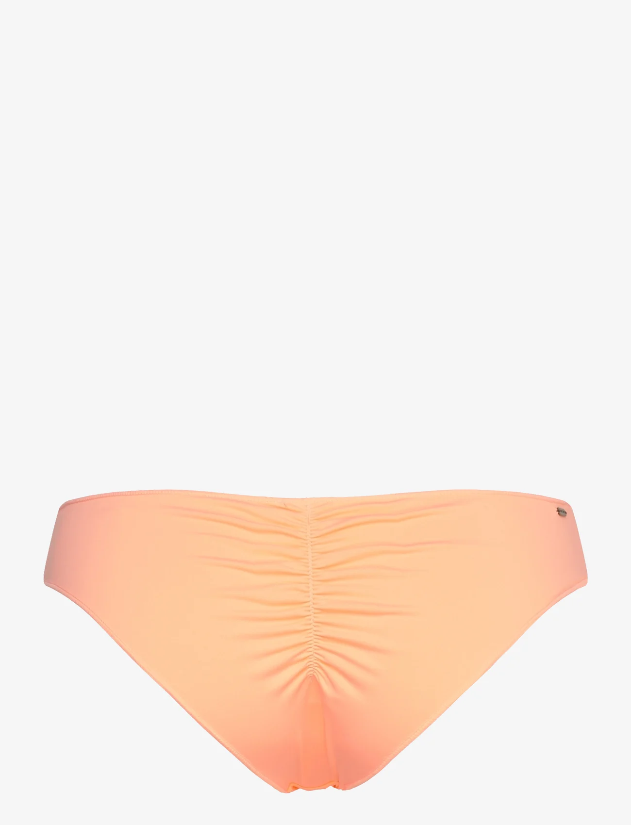Rip Curl - CLASSIC SURF CHEEKY PANT - bikini-slips - bright peach - 1