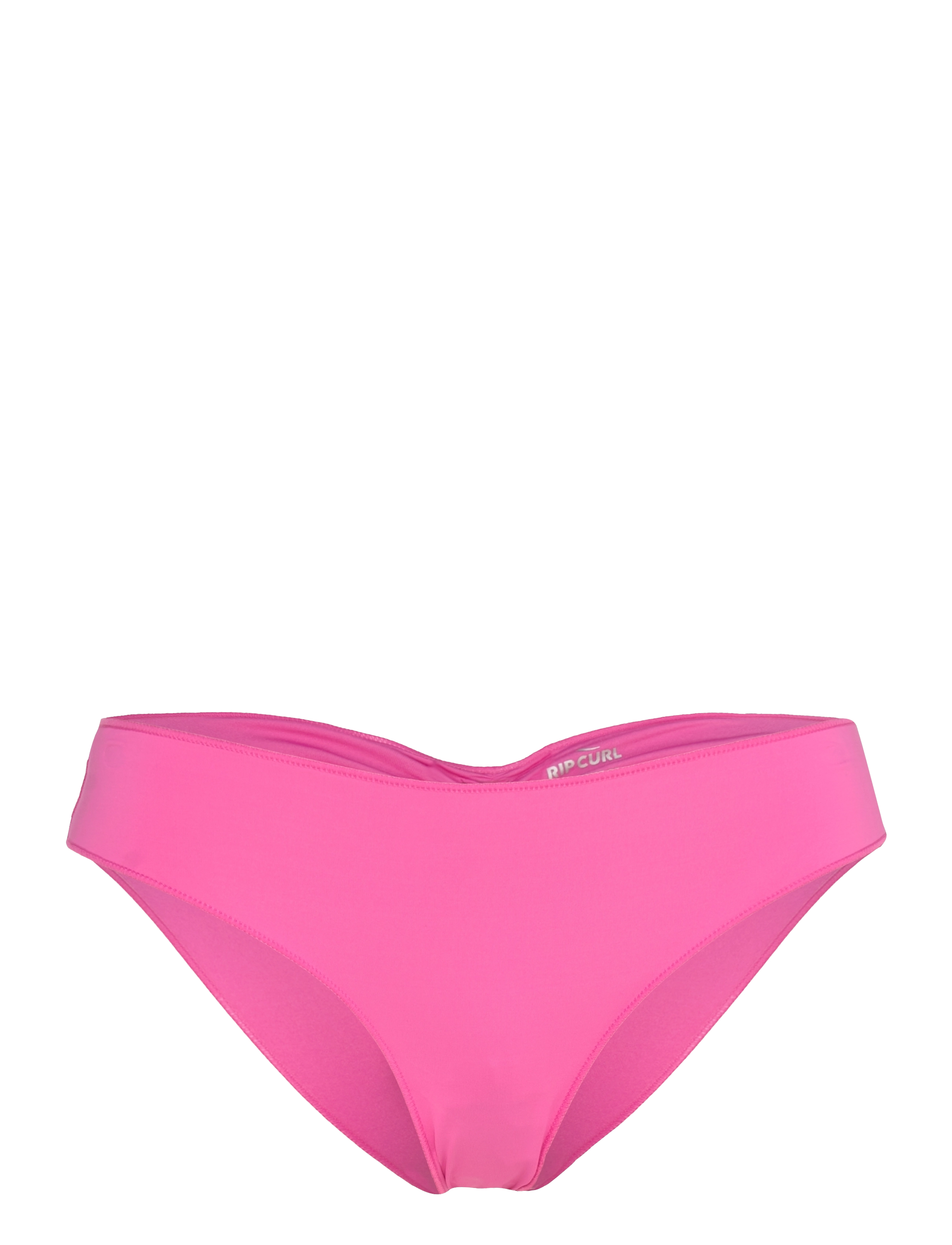 Rip Curl CLASSIC SURF CHEEKY PANT - Bademode - PINK / pink/rose