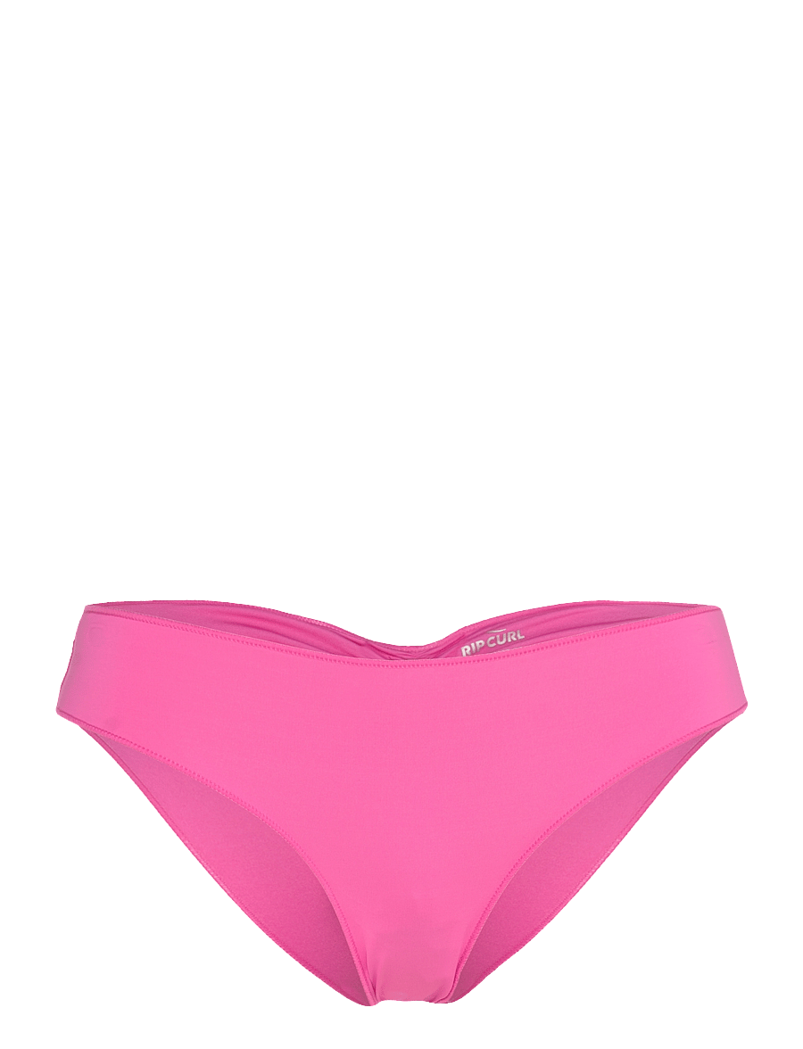 Rip Curl - CLASSIC SURF CHEEKY PANT - sportiga badkläder - pink - 1