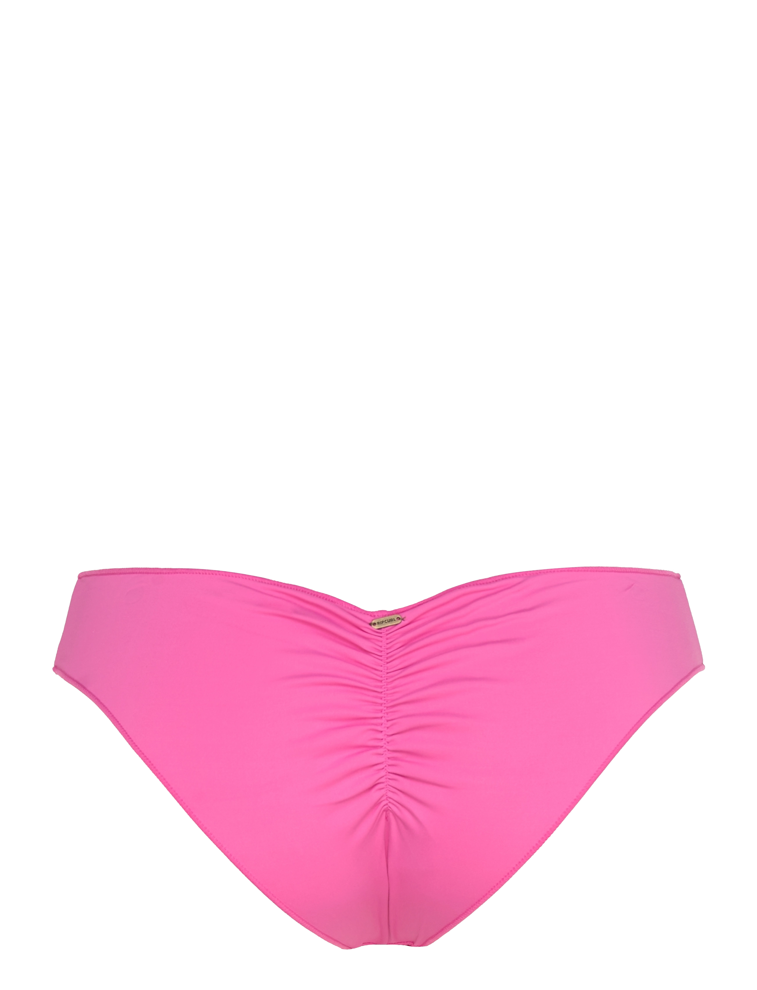 Rip Curl - CLASSIC SURF CHEEKY PANT - sportiga badkläder - pink - 2