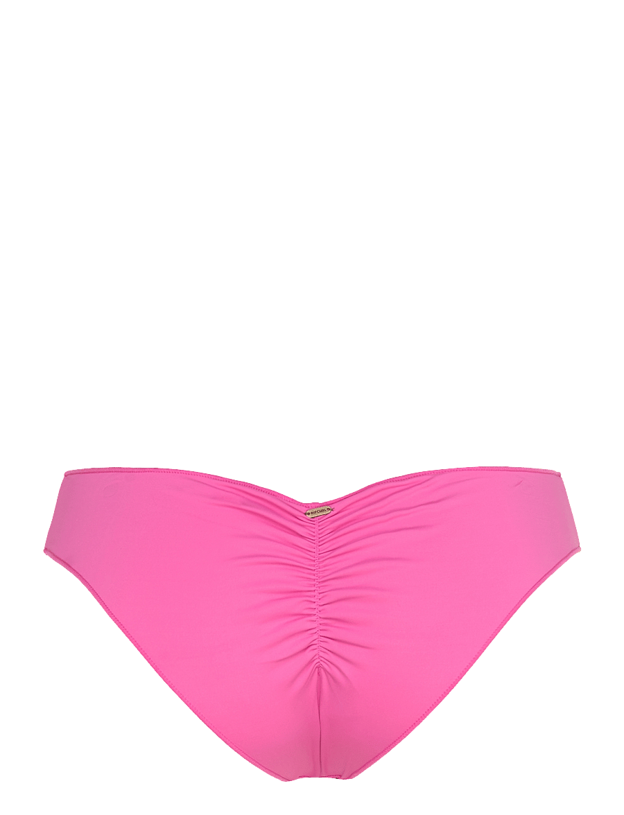 Rip Curl - CLASSIC SURF CHEEKY PANT - sportiga badkläder - pink - 2