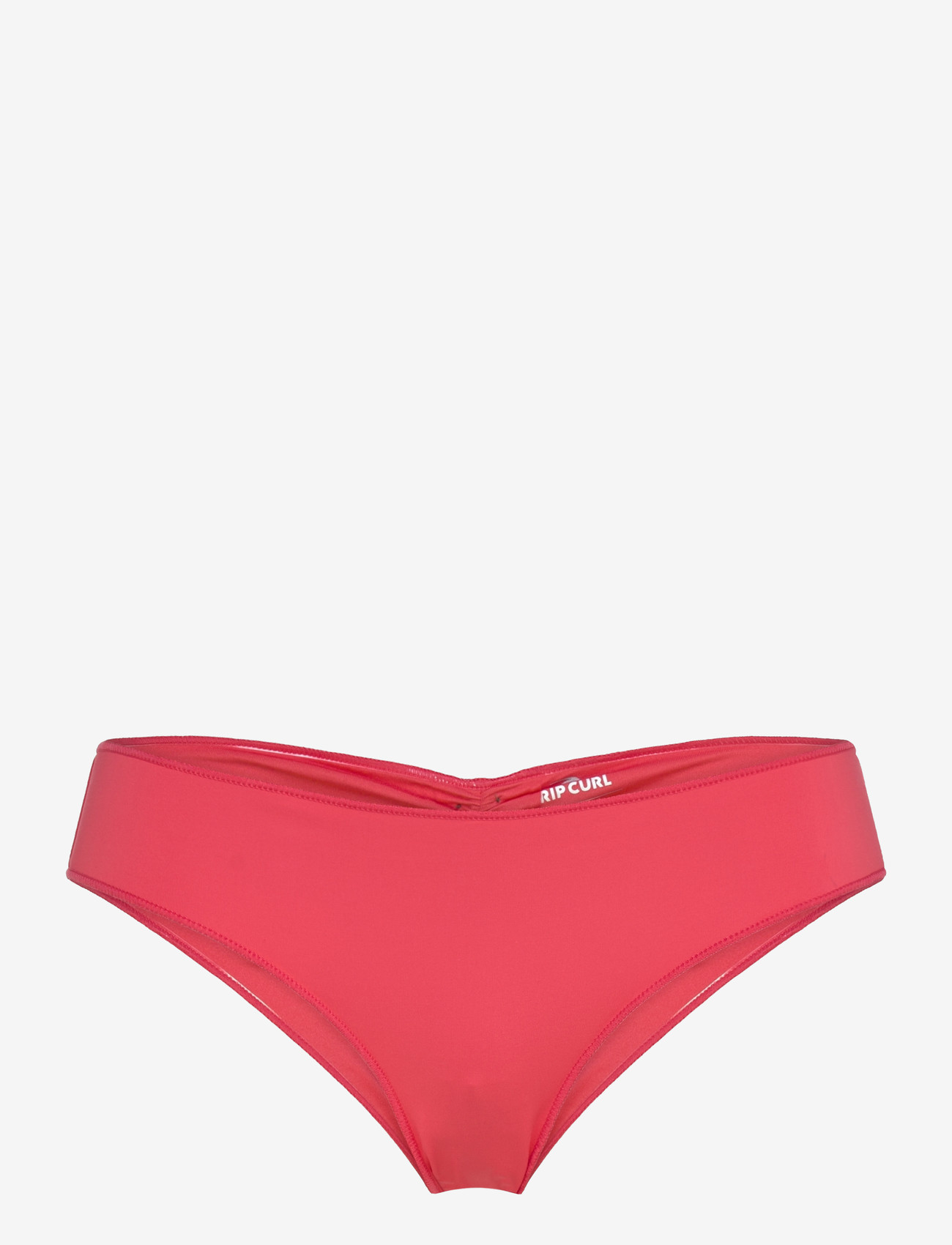 Rip Curl - CLASSIC SURF CHEEKY PANT - sport-bademode - red - 0