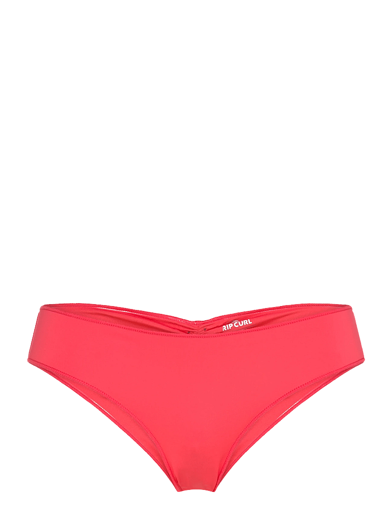 Rip Curl - CLASSIC SURF CHEEKY PANT - sport-bademode - red - 0