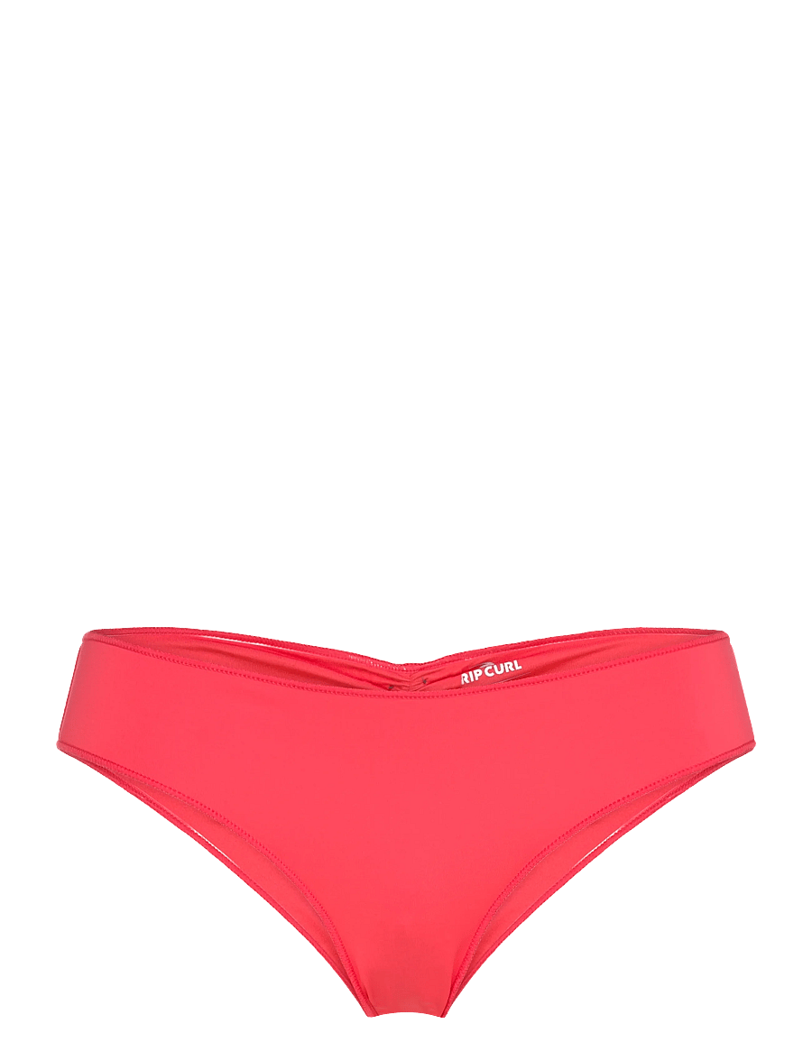 Rip Curl - CLASSIC SURF CHEEKY PANT - sportiga badkläder - red - 0