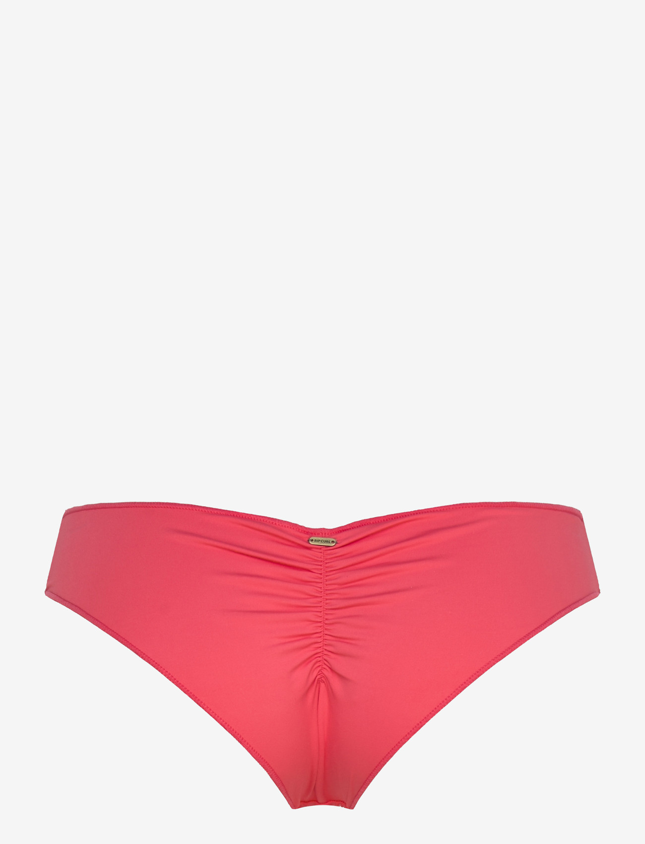 Rip Curl - CLASSIC SURF CHEEKY PANT - sport-bademode - red - 1