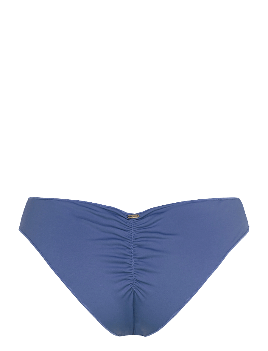 Rip Curl - CLASSIC SURF CHEEKY PANT - sportiga badkläder - vintage navy - 1