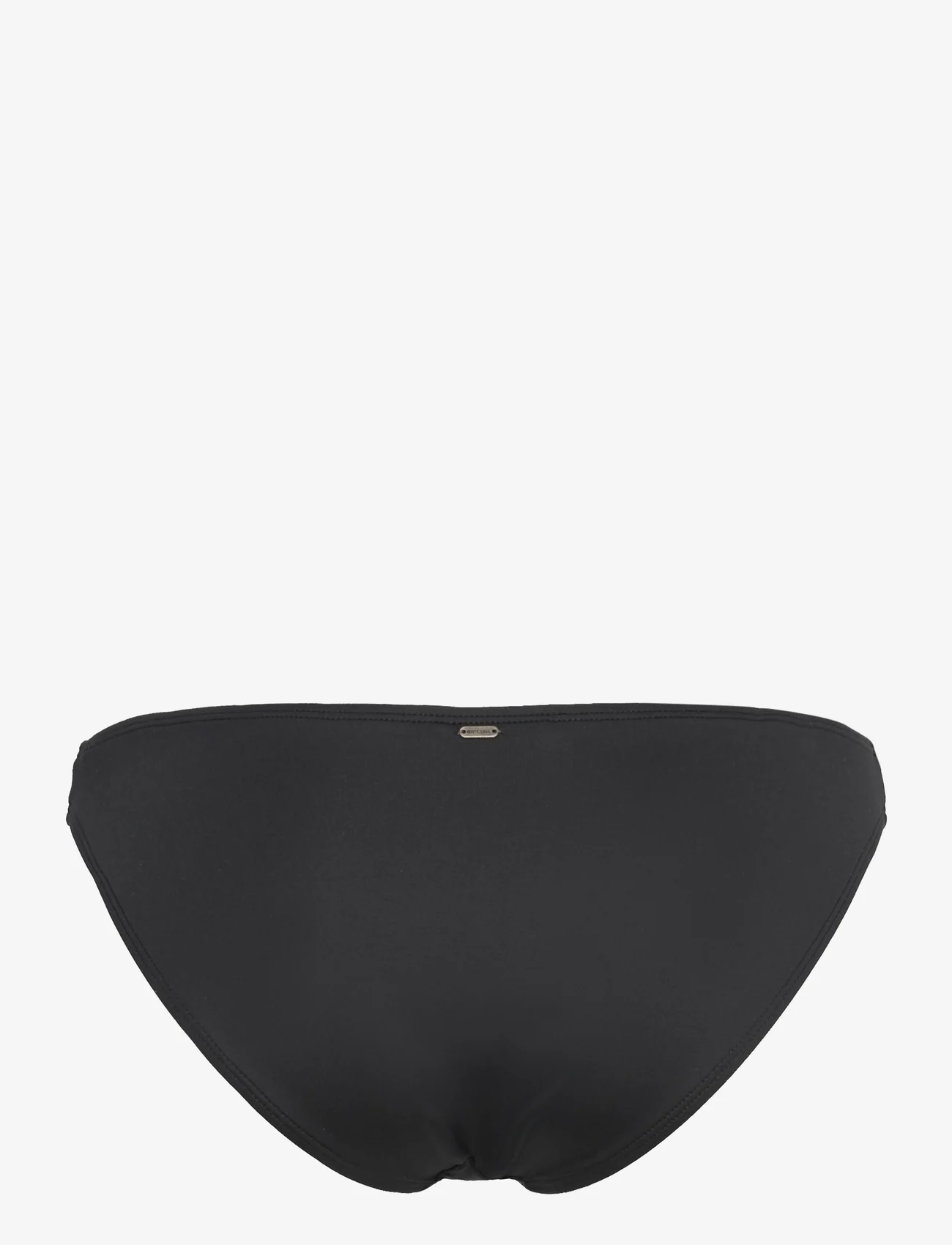 Rip Curl - CLASSIC SURF FULL PANT - sous-vêtements - black - 1