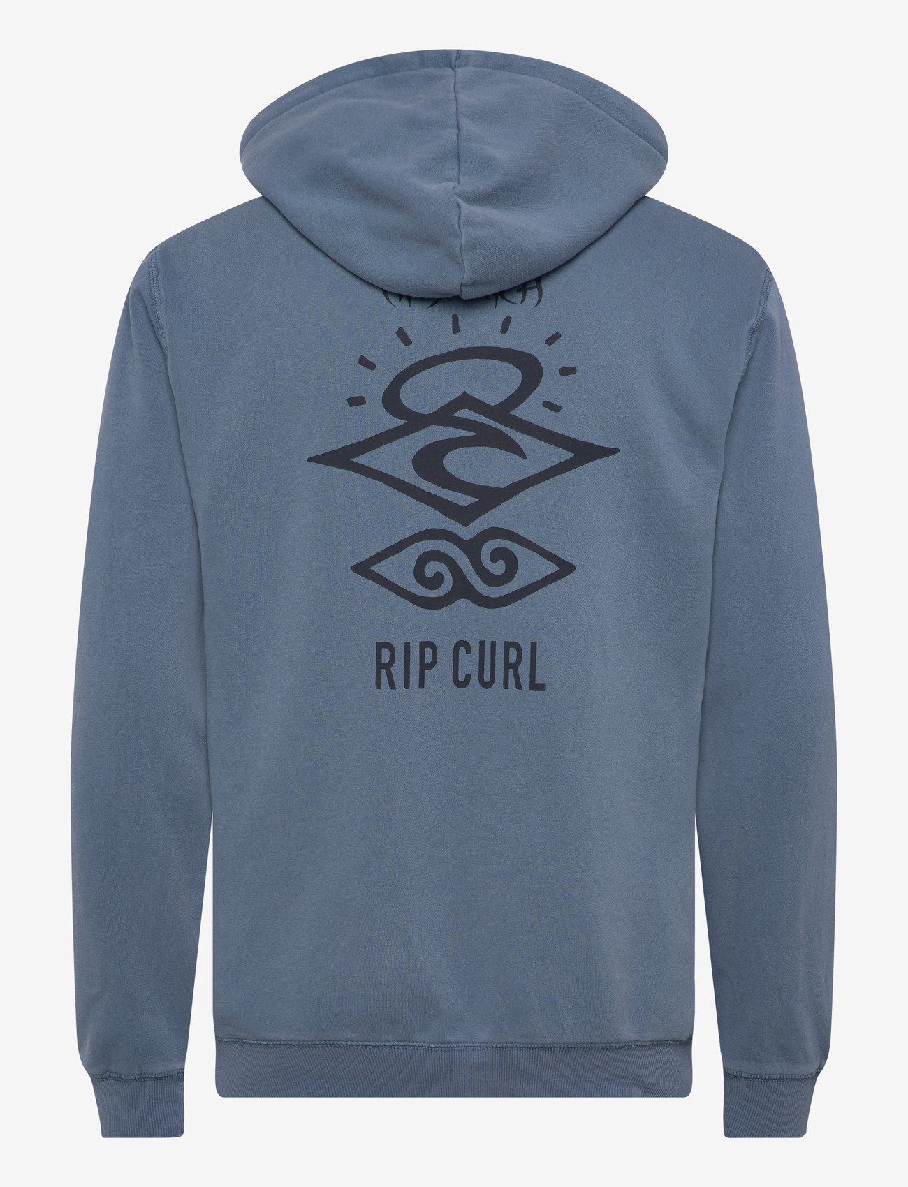 Rip Curl - SEARCH ICON HOOD - overdele - bluefin - 1