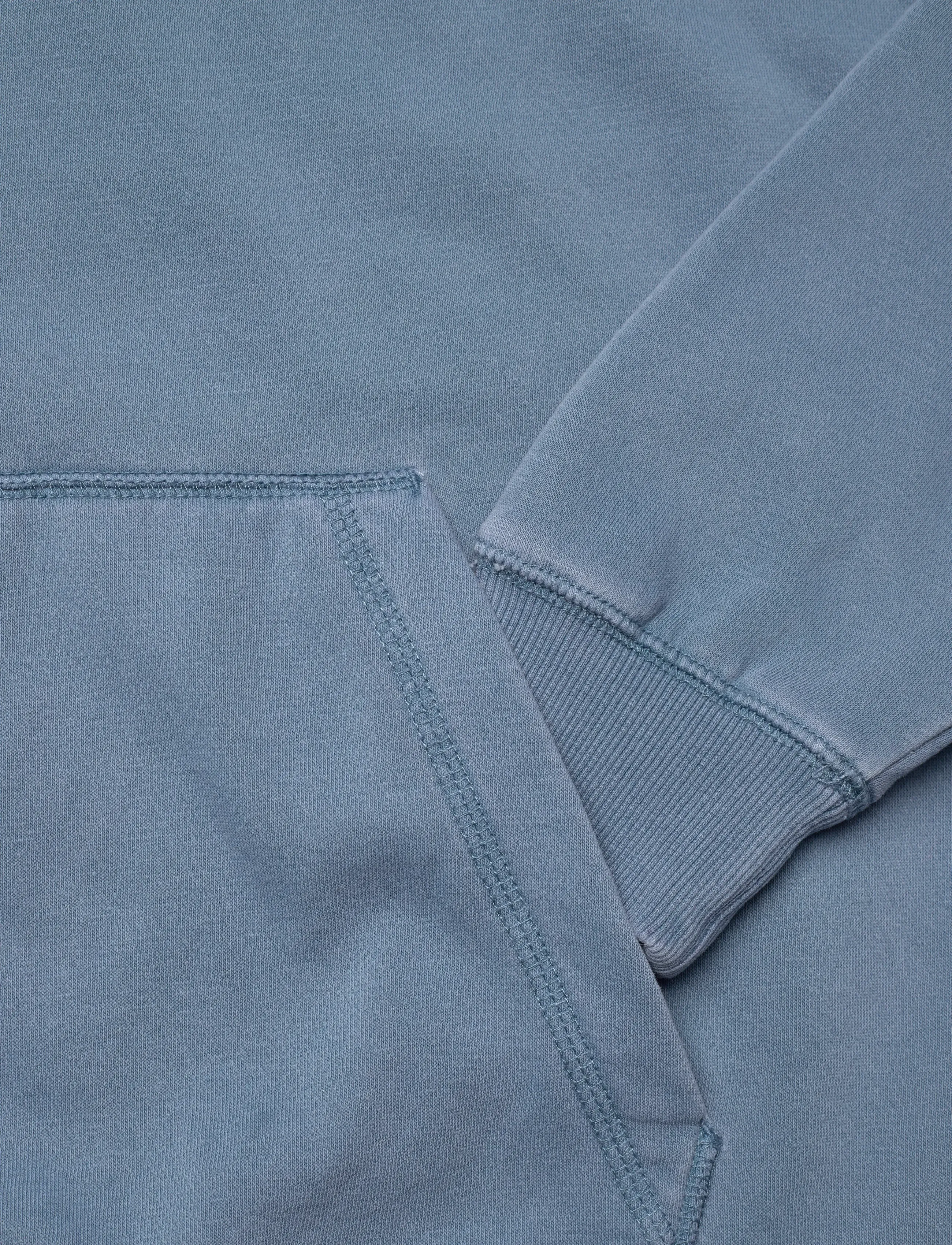Rip Curl - SEARCH ICON HOOD - hættetrøjer - bluefin - 3