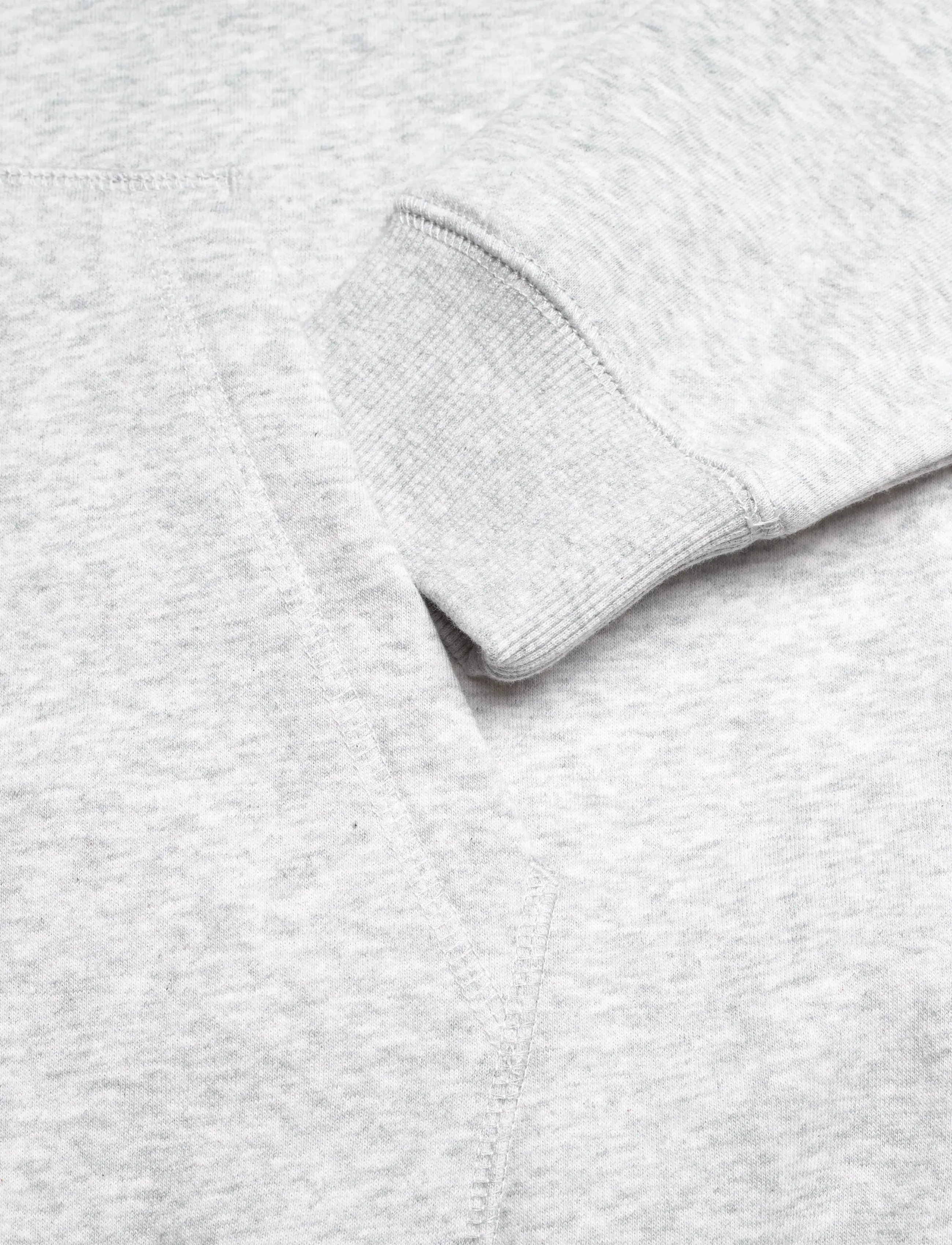 Rip Curl - SEARCH ICON HOOD - kapuzenpullover - light grey marl - 3