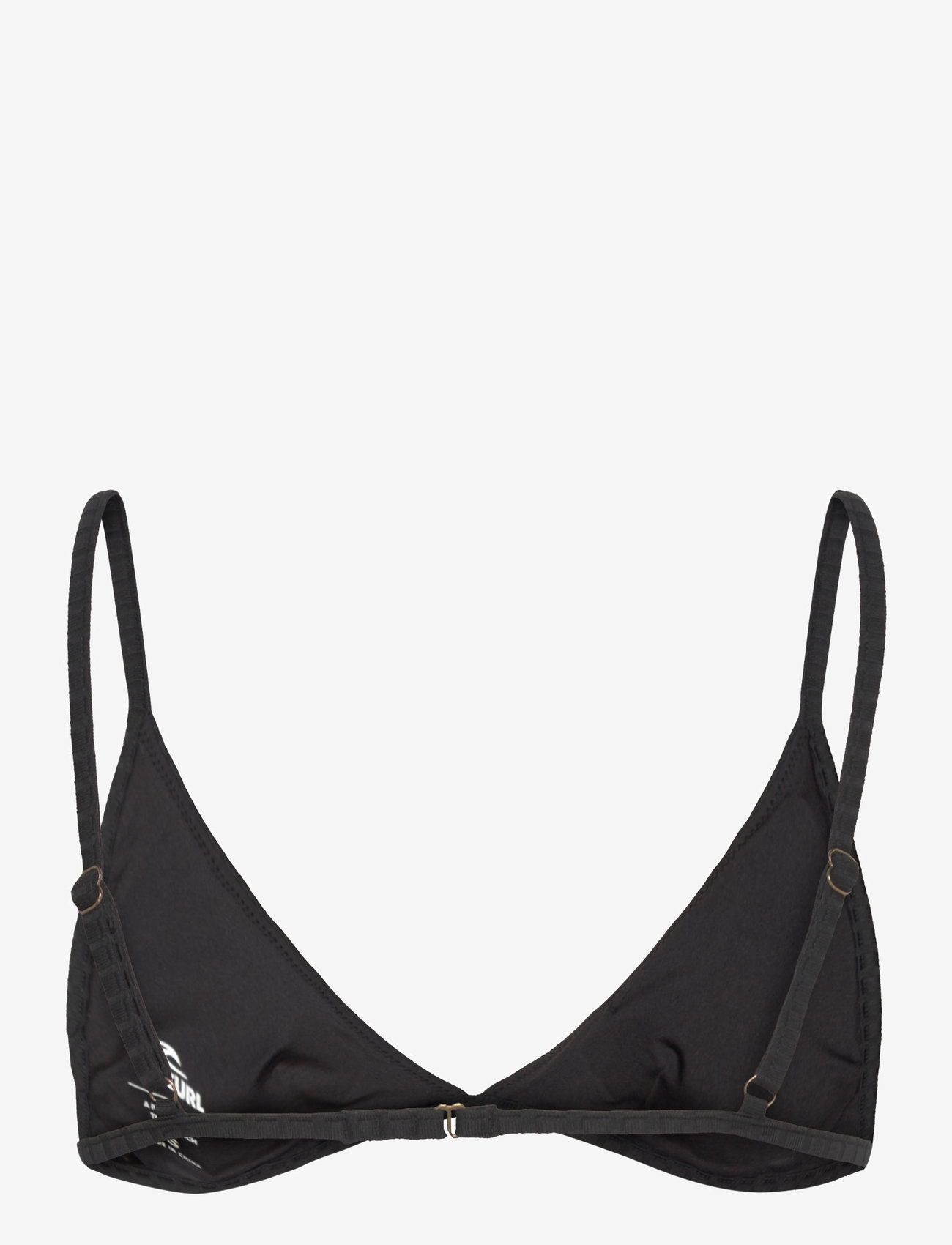 Rip Curl - PREMIUM SURF FIXED TRI - sport-bademode - black - 2