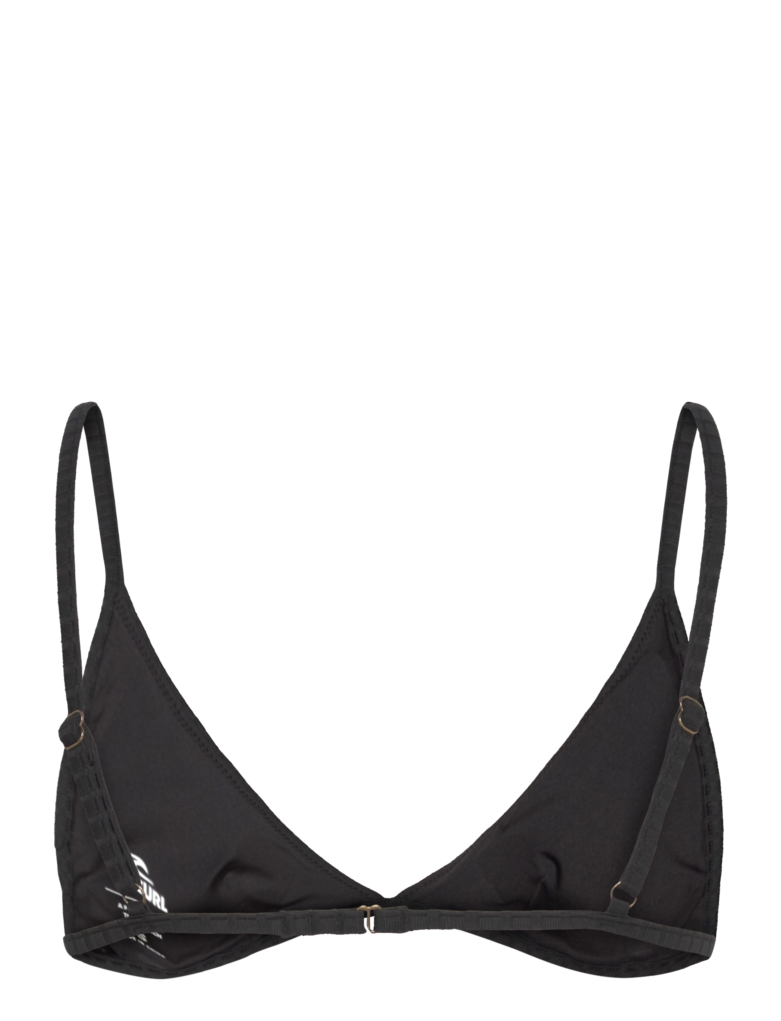 Rip Curl - PREMIUM SURF FIXED TRI - die niedrigsten preise - black - 2