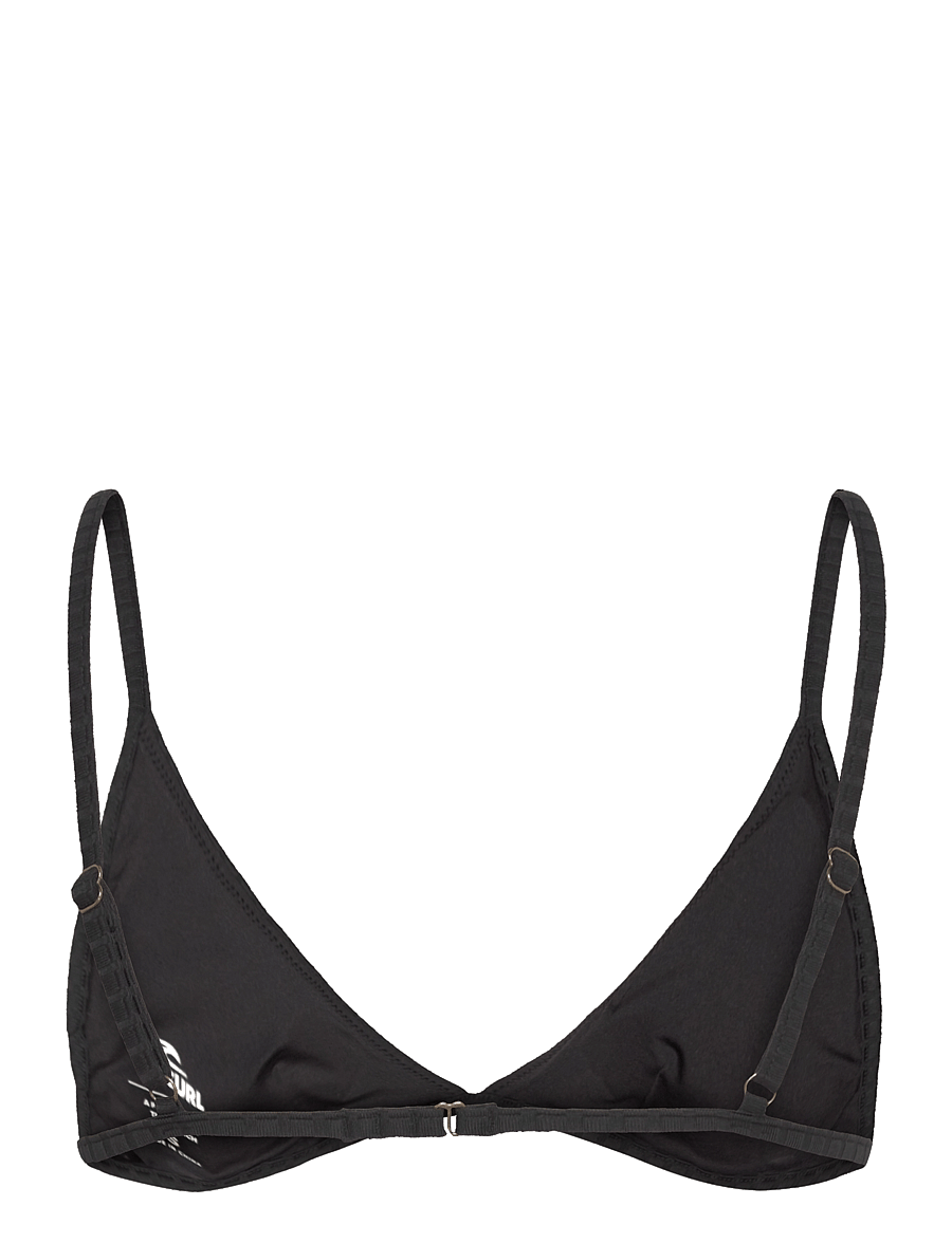 Rip Curl - PREMIUM SURF FIXED TRI - sportlikud ujumisriided - black - 2