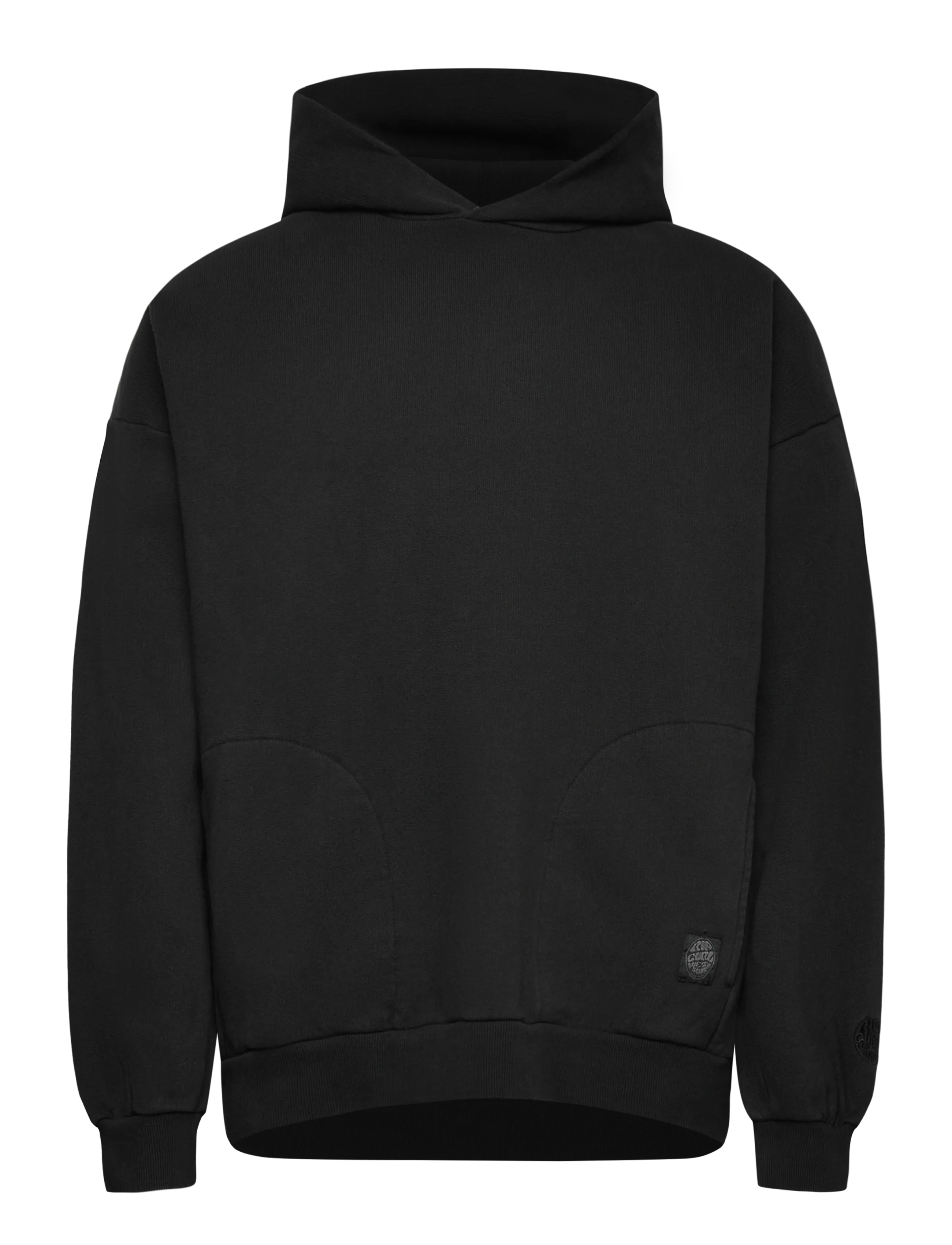 RIP CURL Premium Surf Hood Schwarz - L - Herren