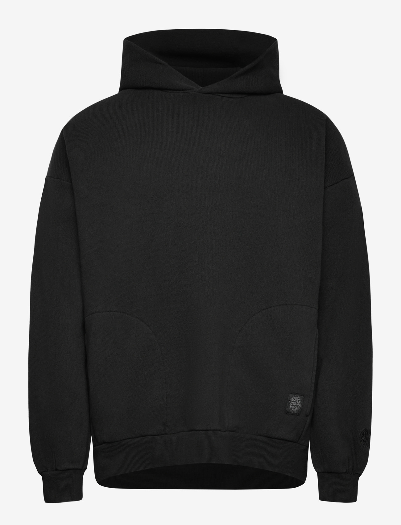 Rip Curl - PREMIUM SURF HOOD - hættetrøjer - black - 0