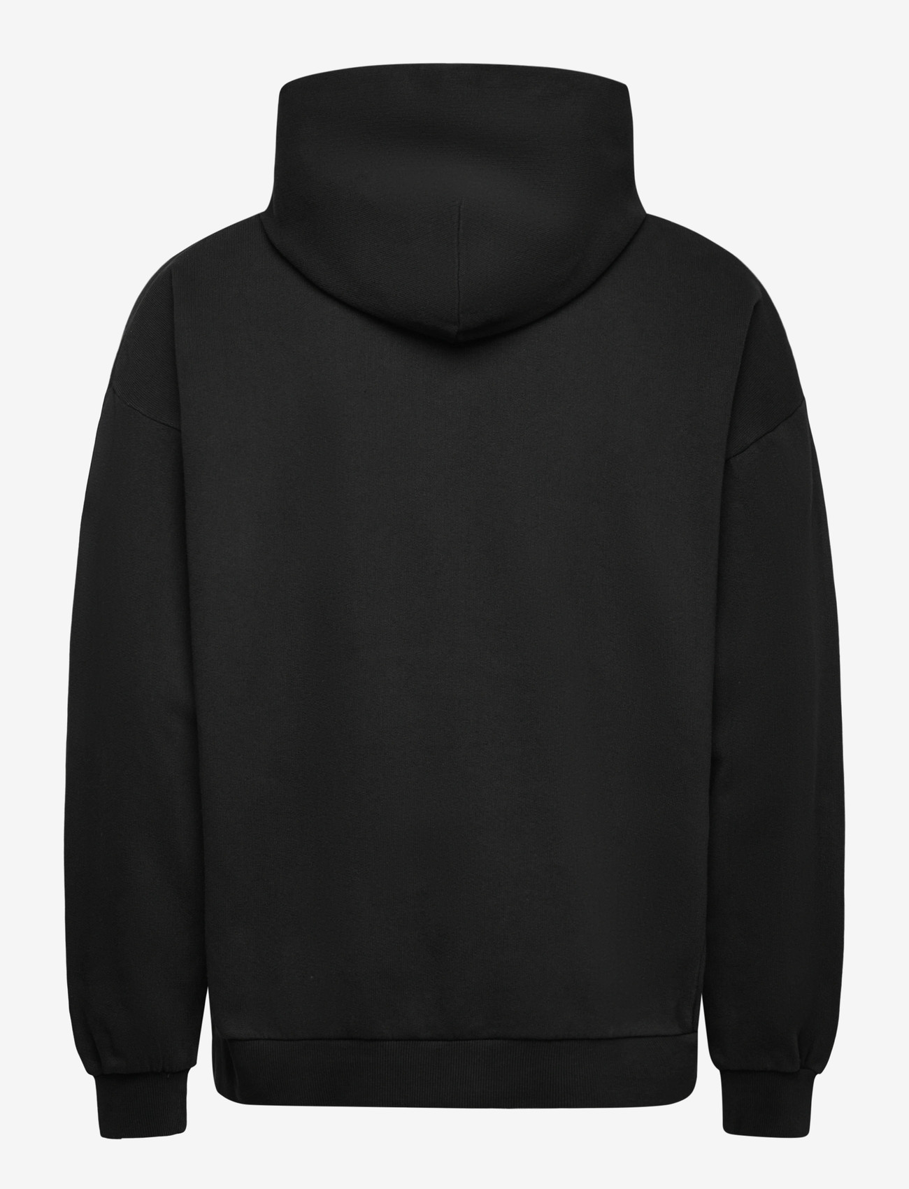 Rip Curl - PREMIUM SURF HOOD - hættetrøjer - black - 1