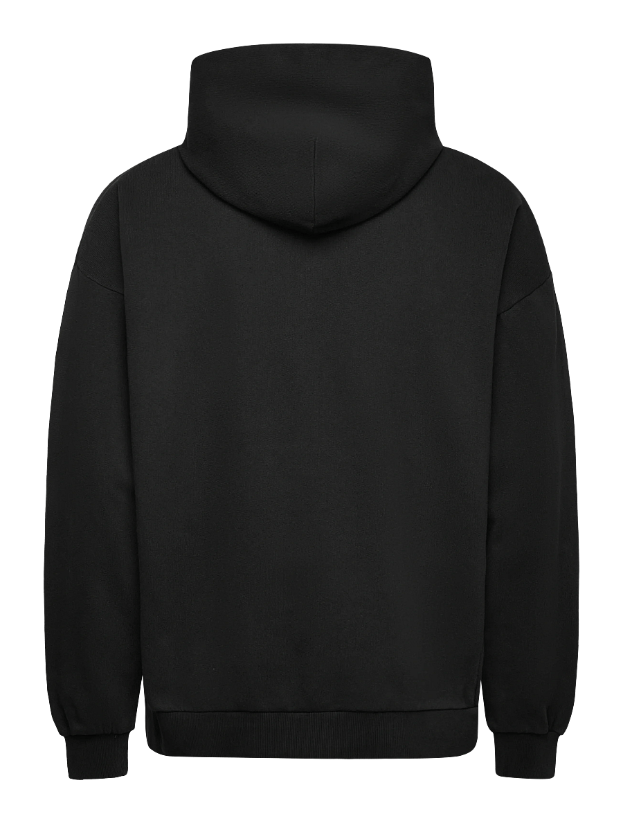 Rip Curl - PREMIUM SURF HOOD - tops - black - 1