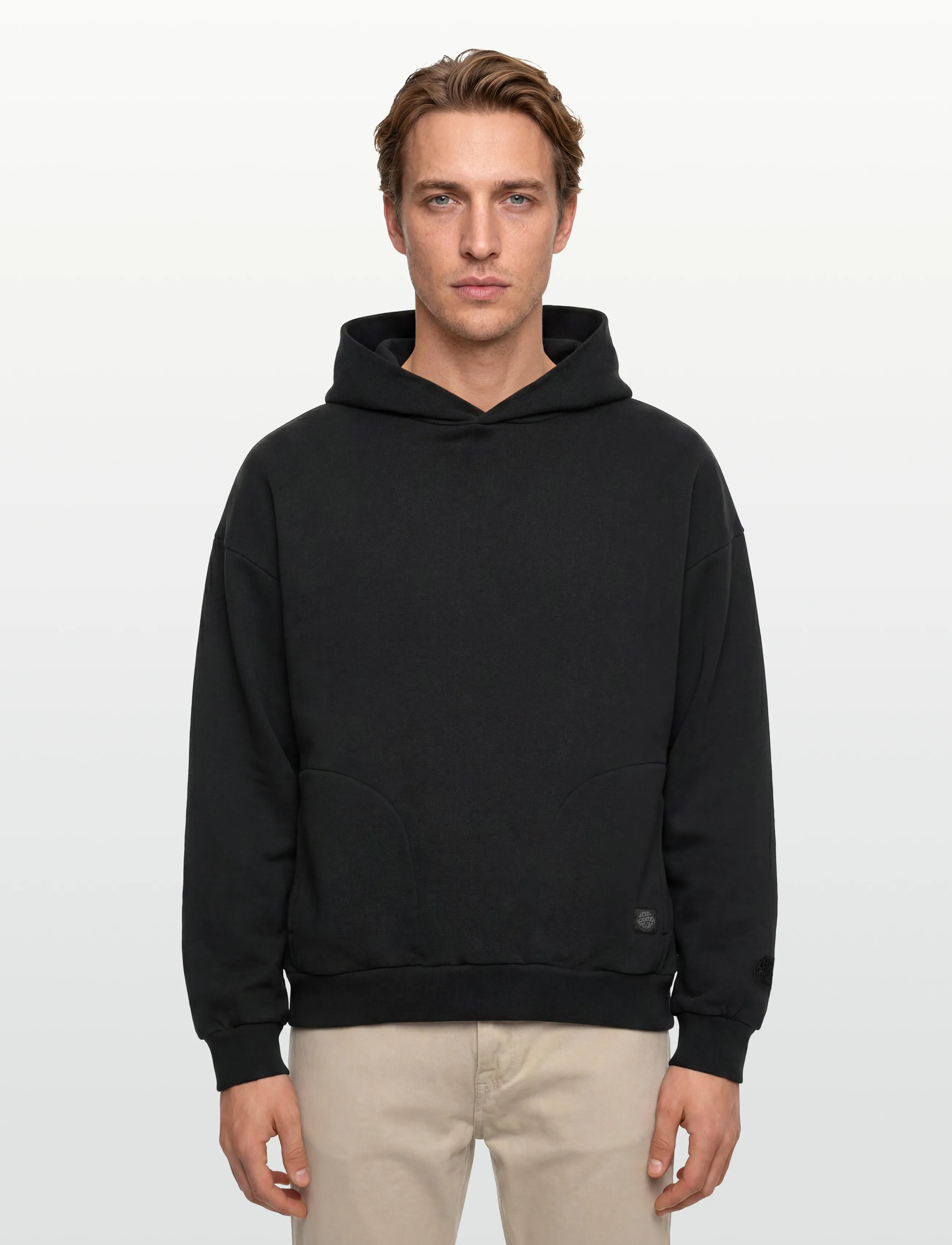 Rip Curl - PREMIUM SURF HOOD - sweatshirts - black - 3
