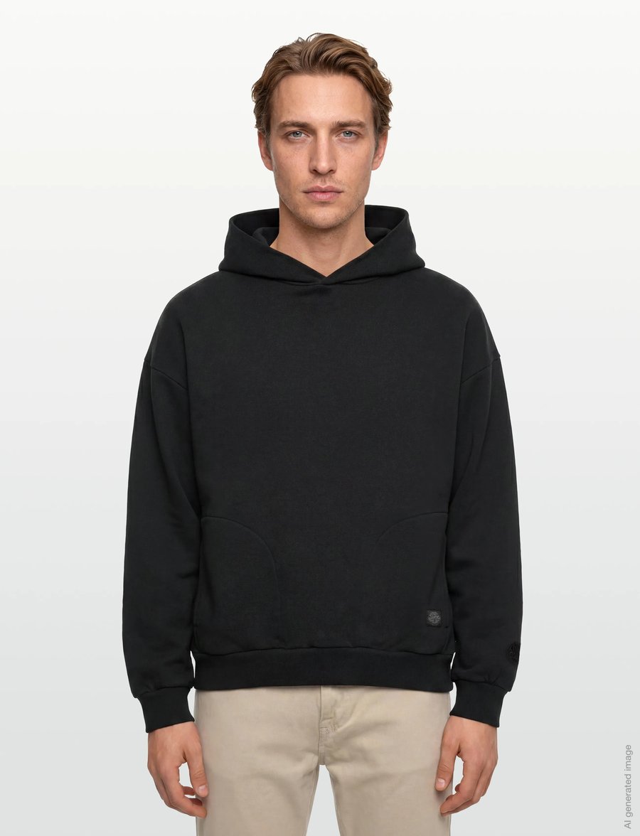 Rip Curl - PREMIUM SURF HOOD - sweatshirts - black - 3