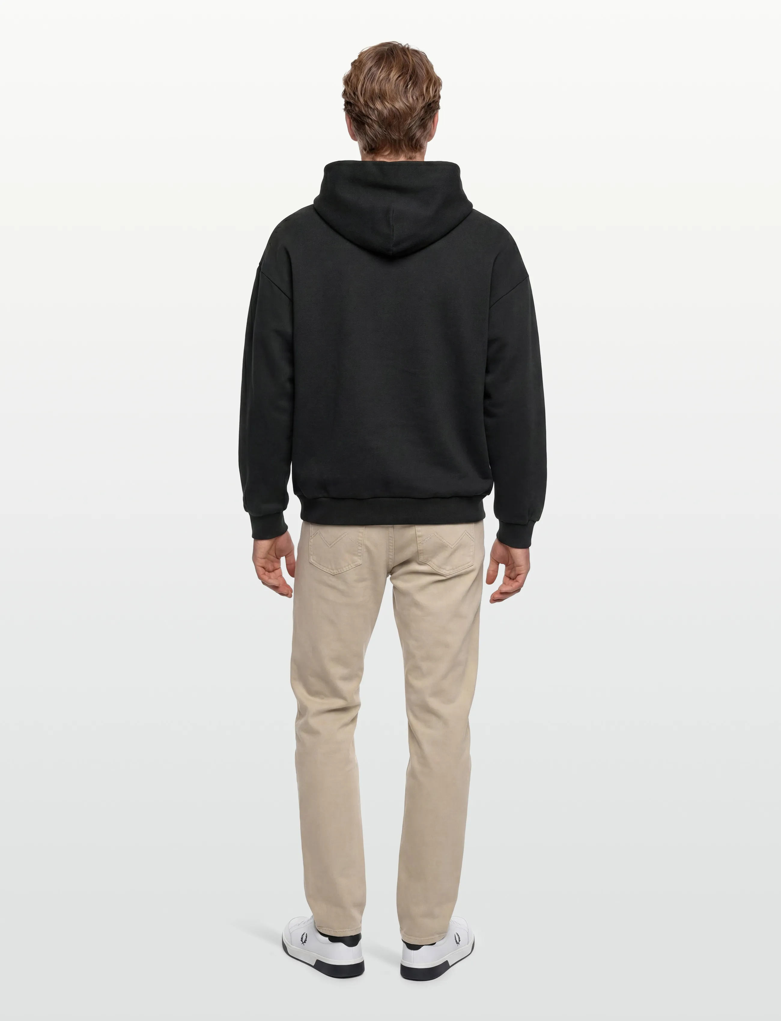 Rip Curl - PREMIUM SURF HOOD - sweatshirts - black - 4