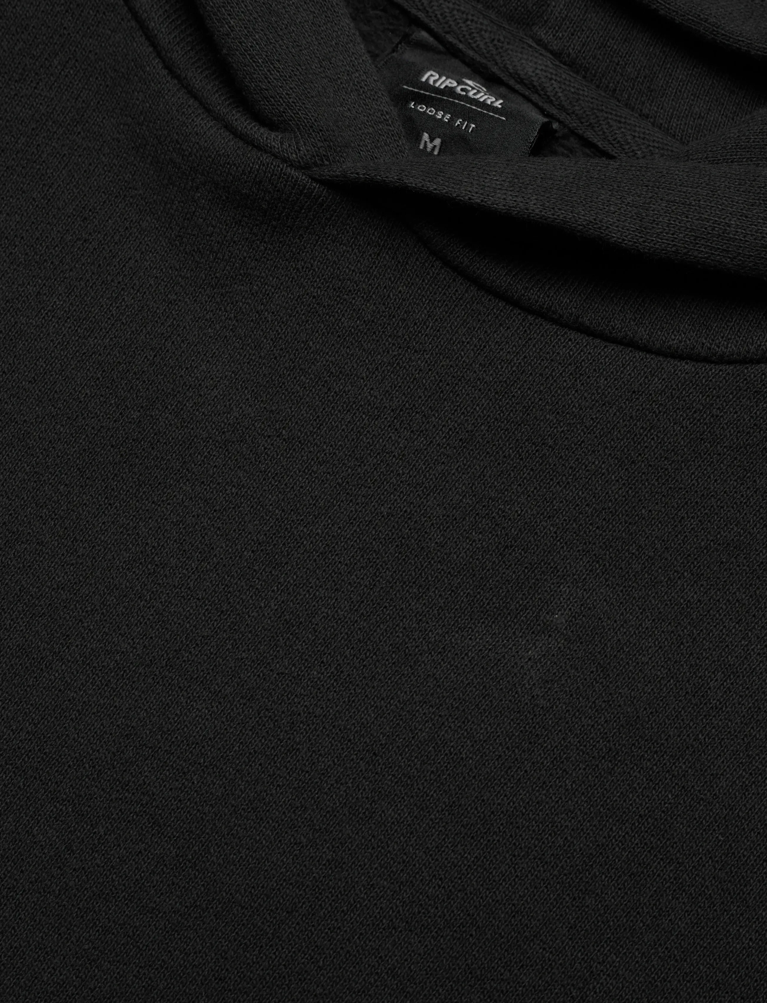 Rip Curl - PREMIUM SURF HOOD - hættetrøjer - black - 2