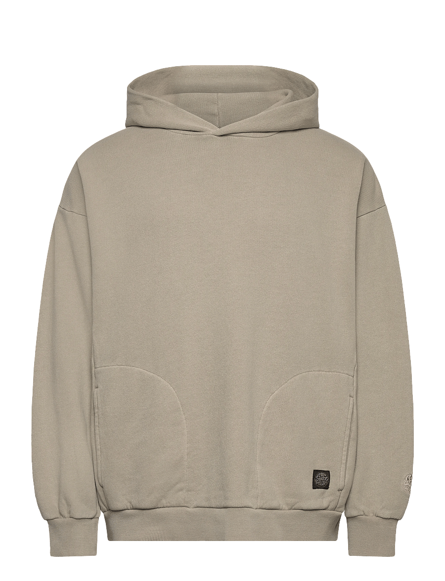 Rip Curl - PREMIUM SURF HOOD - alussärgid - stone - 0