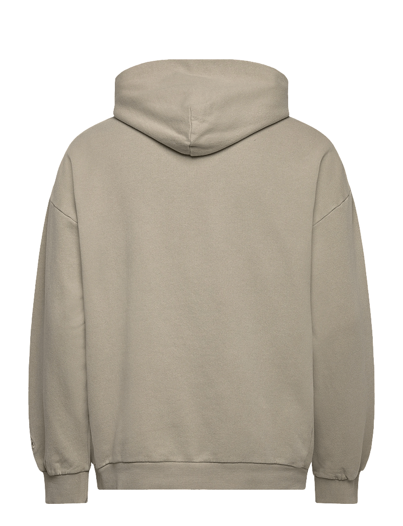 Rip Curl - PREMIUM SURF HOOD - overdele - stone - 1