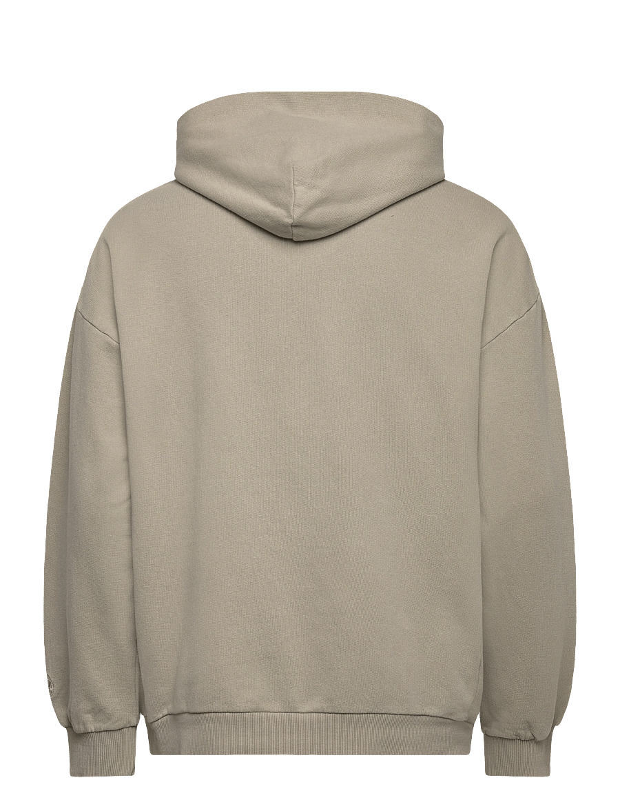 Rip Curl - PREMIUM SURF HOOD - alussärgid - stone - 1