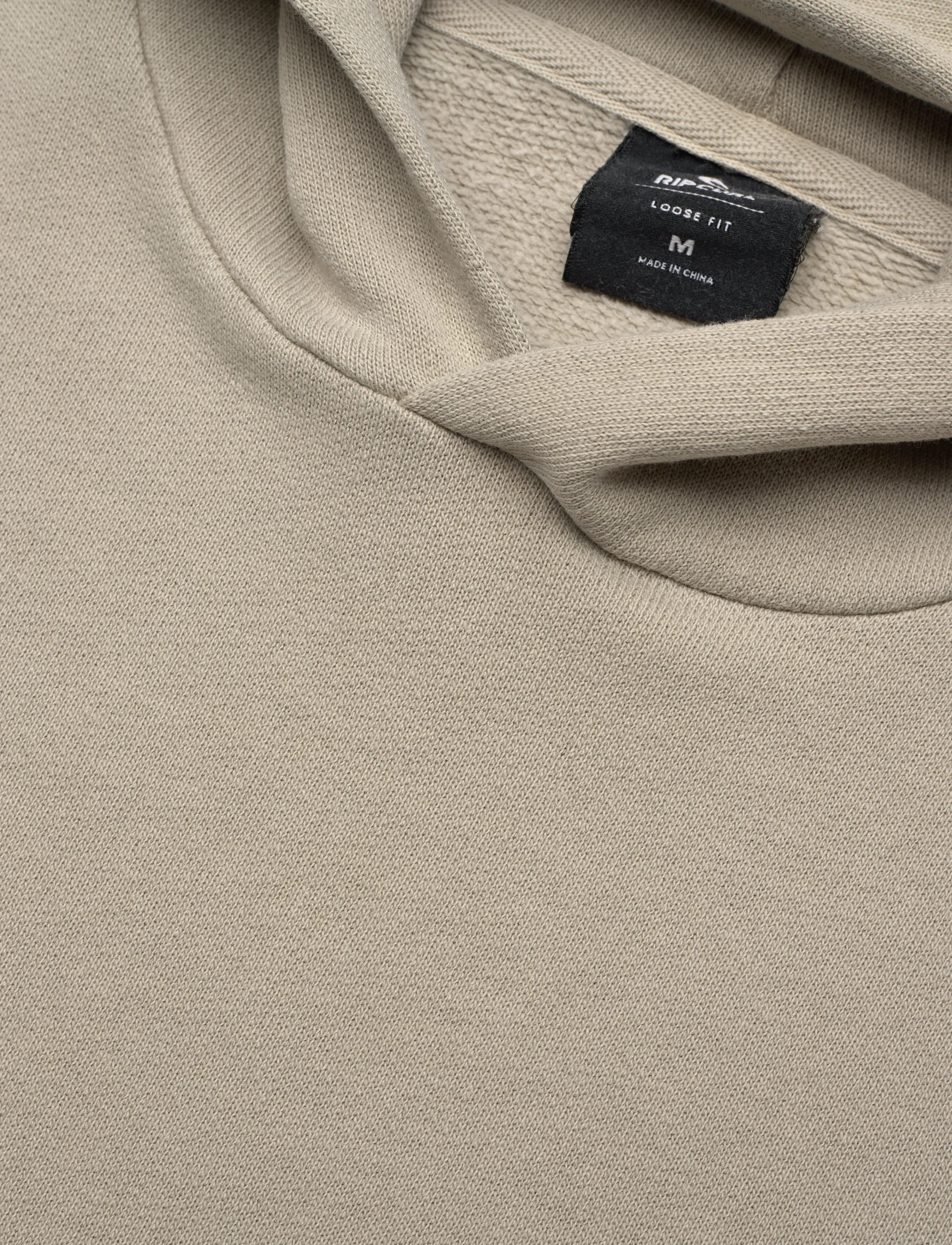 Rip Curl - PREMIUM SURF HOOD - džemperi ar kapuci - stone - 2