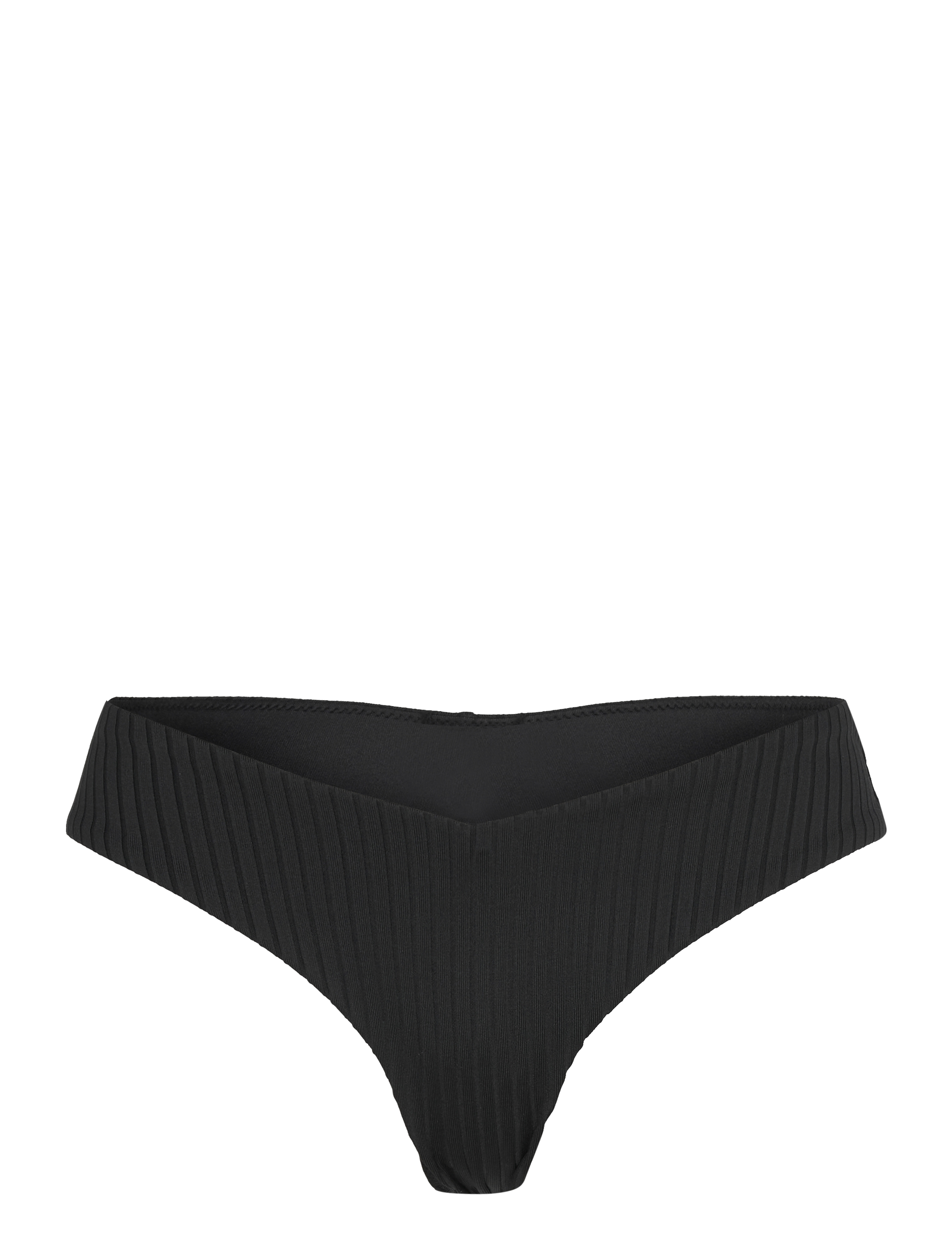 RIP CURL Premium Surf Skimpy Hipster Schwarz - L - Damen