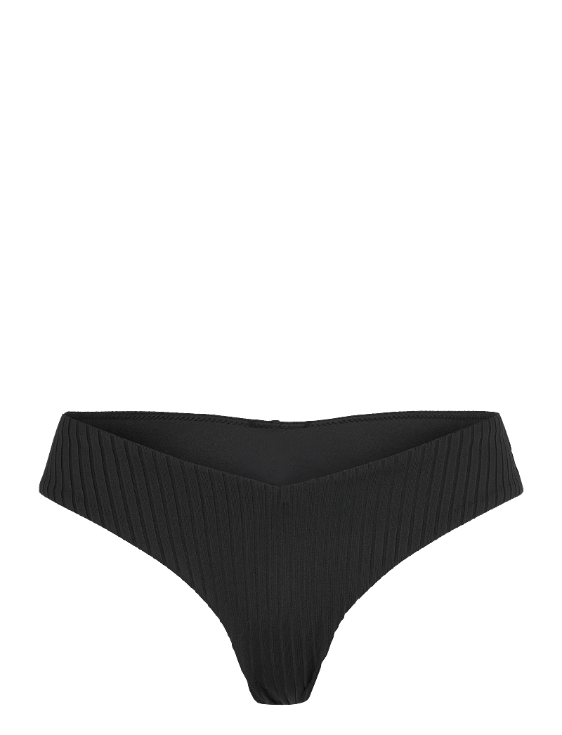 Rip Curl - PREMIUM SURF SKIMPY HIPSTER - sportlikud ujumisriided - black - 1