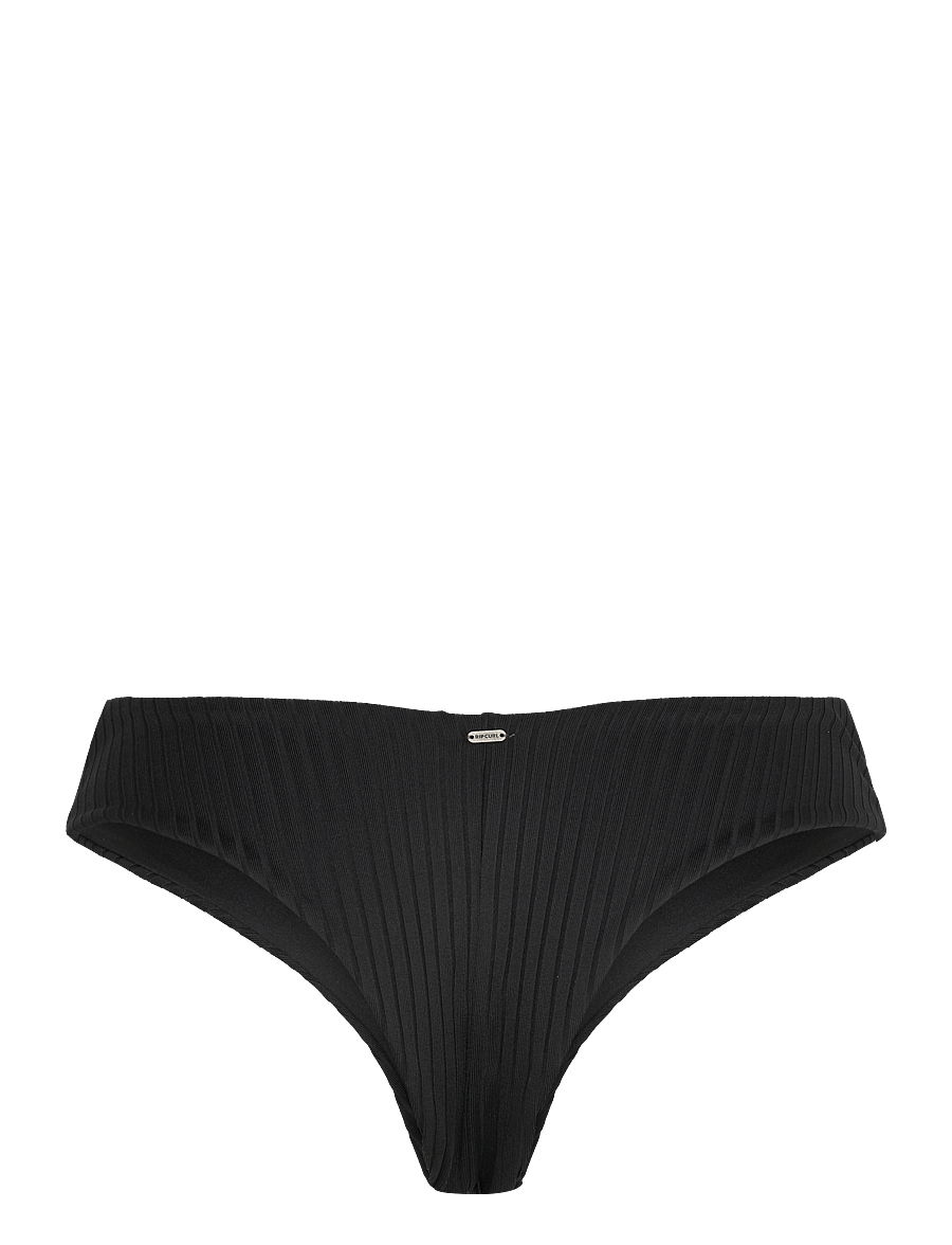 Rip Curl - PREMIUM SURF SKIMPY HIPSTER - sportiga badkläder - black - 2