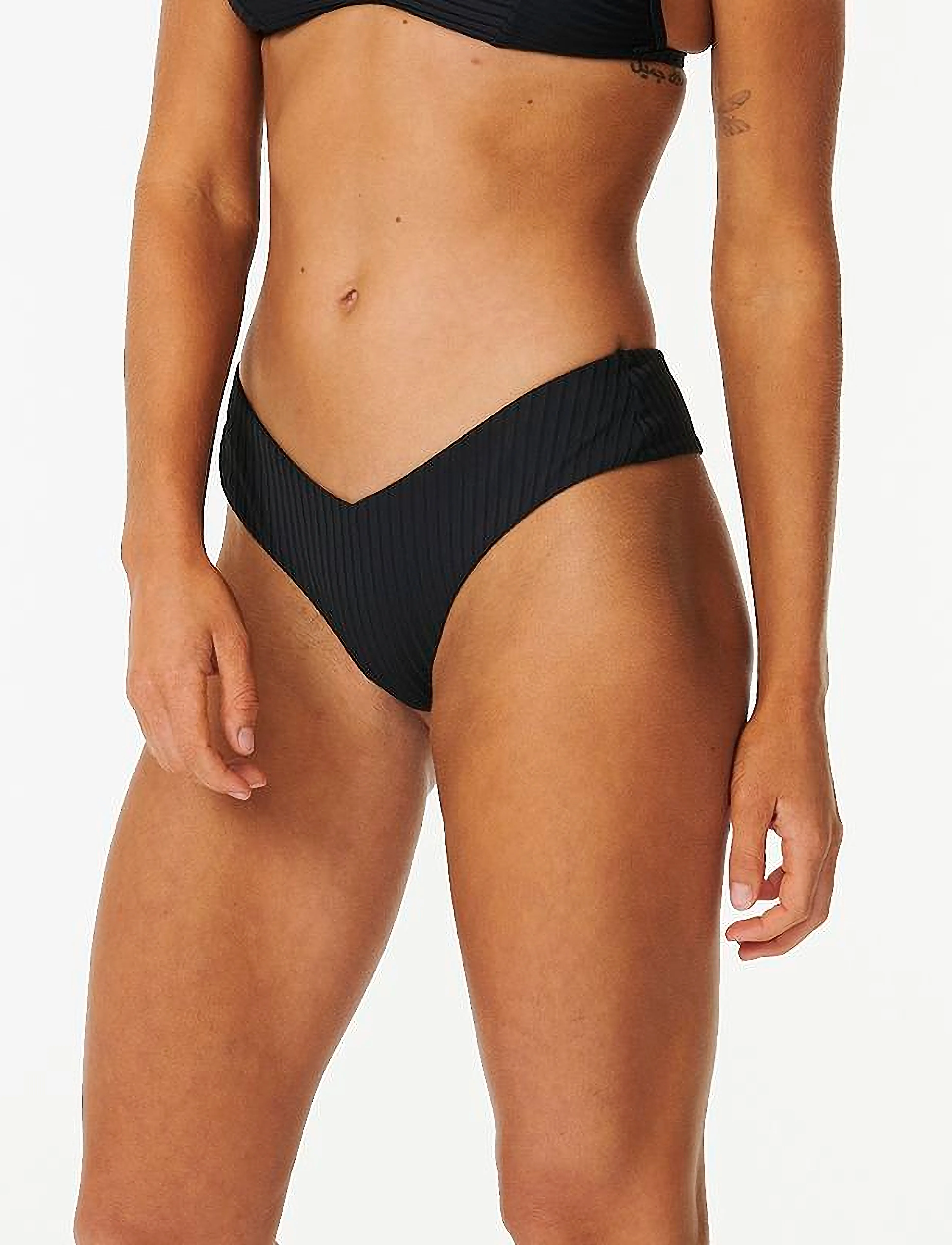 Rip Curl - PREMIUM SURF SKIMPY HIPSTER - die niedrigsten preise - black - 3