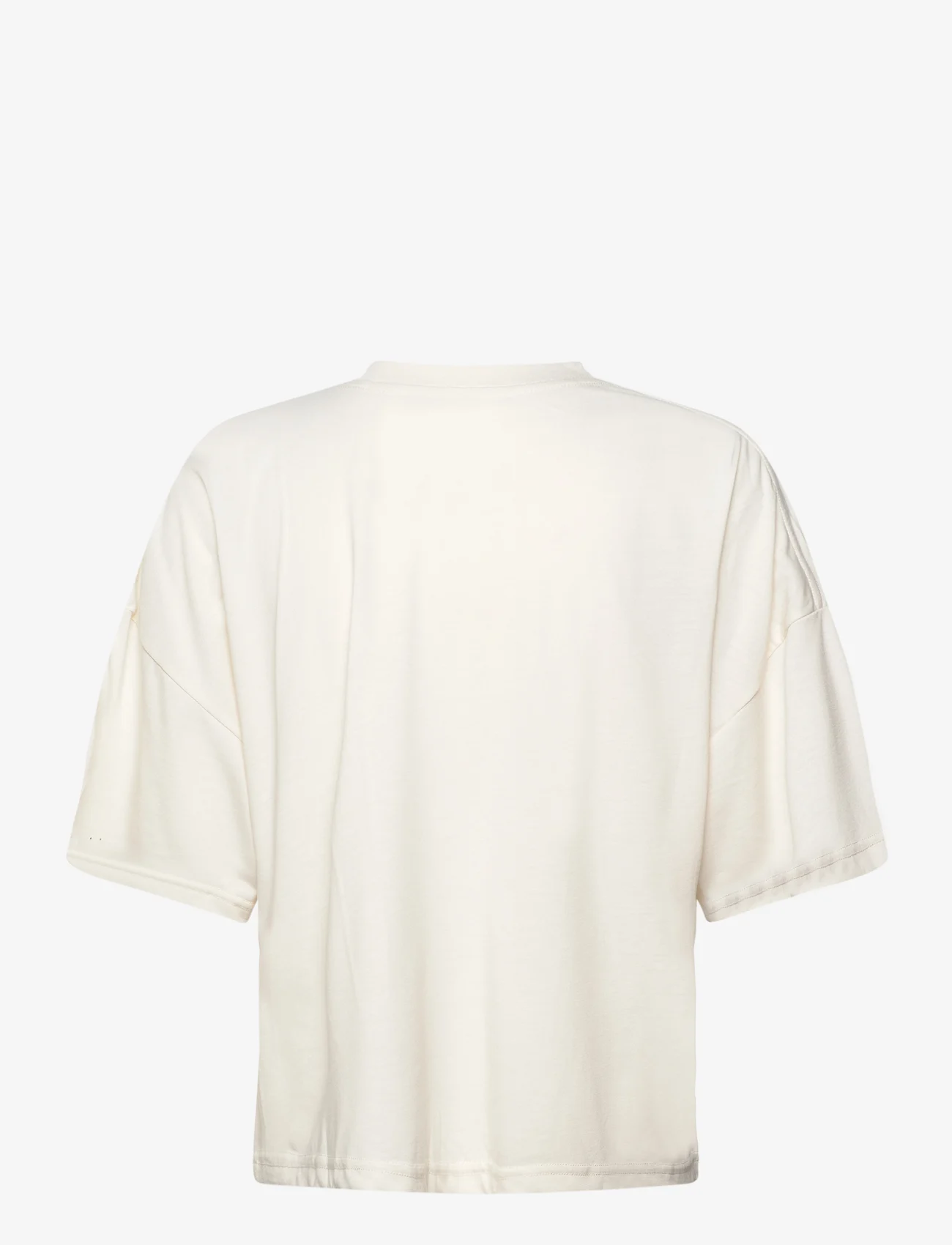 Rip Curl - RSS CROP TEE - t-shirt & tops - bone - 1
