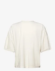 Rip Curl - RSS CROP TEE - navel shirts - bone - 1