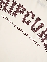 Rip Curl - RSS CROP TEE - t-shirt & tops - bone - 5