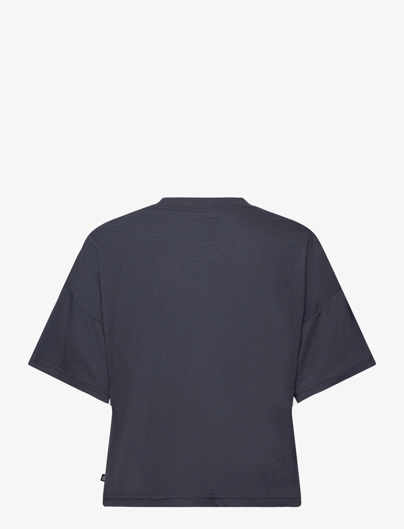 Rip Curl - RSS CROP TEE - t-shirts & topper - navy - 1