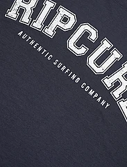 Rip Curl - RSS CROP TEE - navel shirts - navy - 5