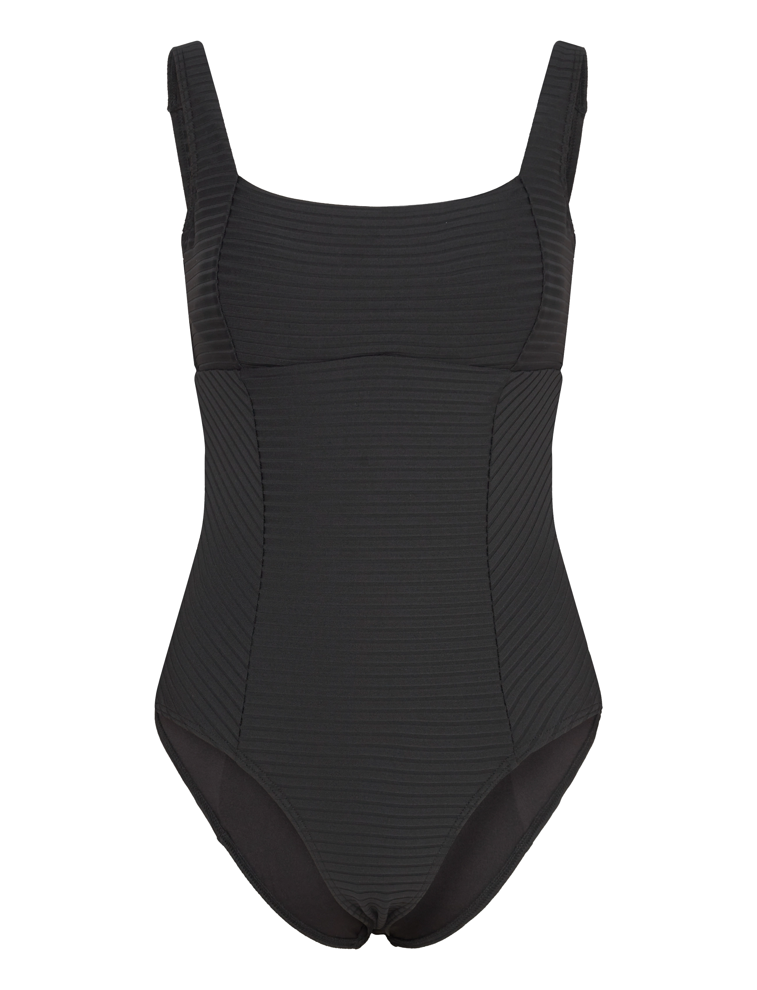 Rip Curl PREMIUM SURF D-DD ONE PIEC - Bademode - BLACK / black