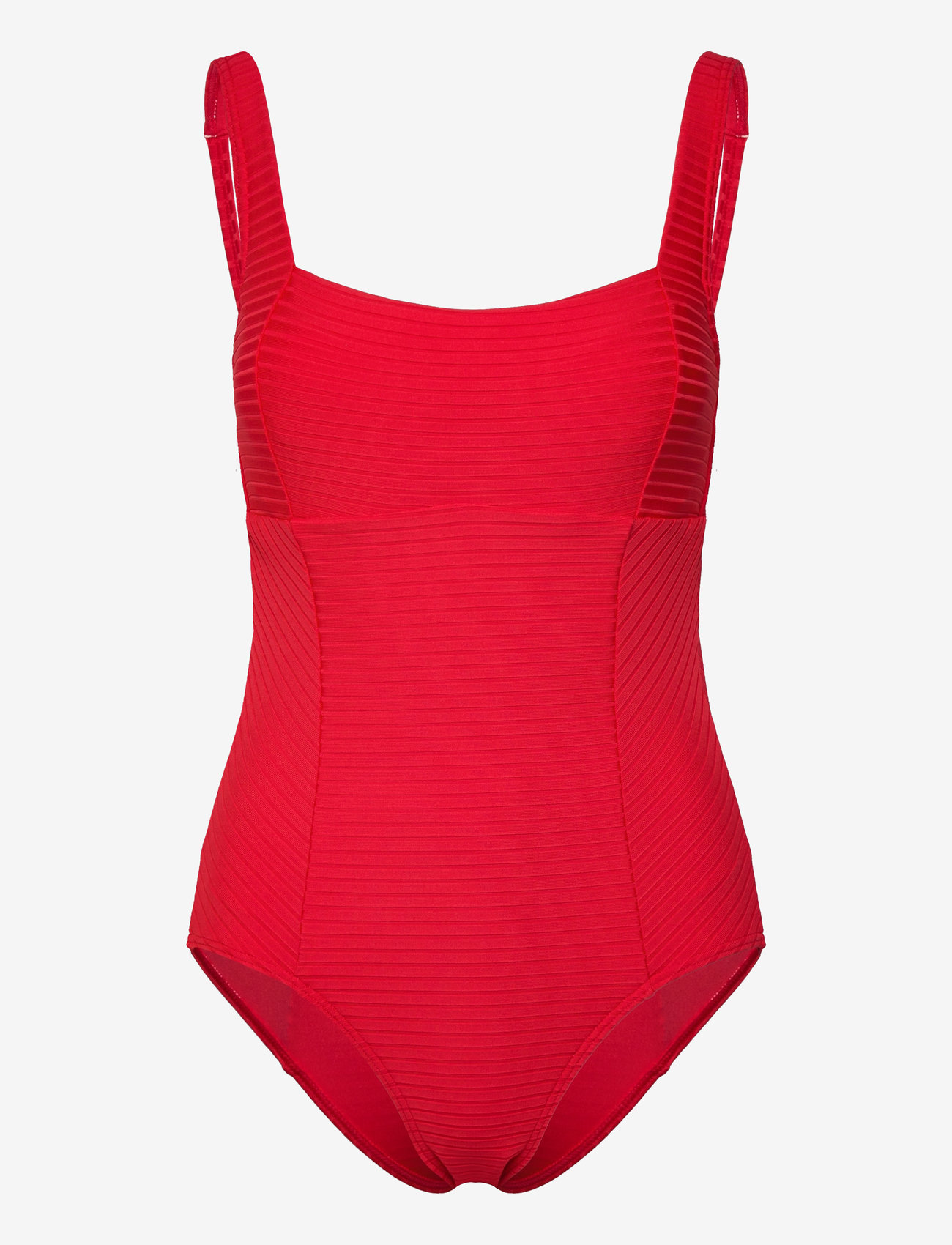 Rip Curl - PREMIUM SURF D-DD ONE PIEC - ujumistrikood - hibiscus red - 1