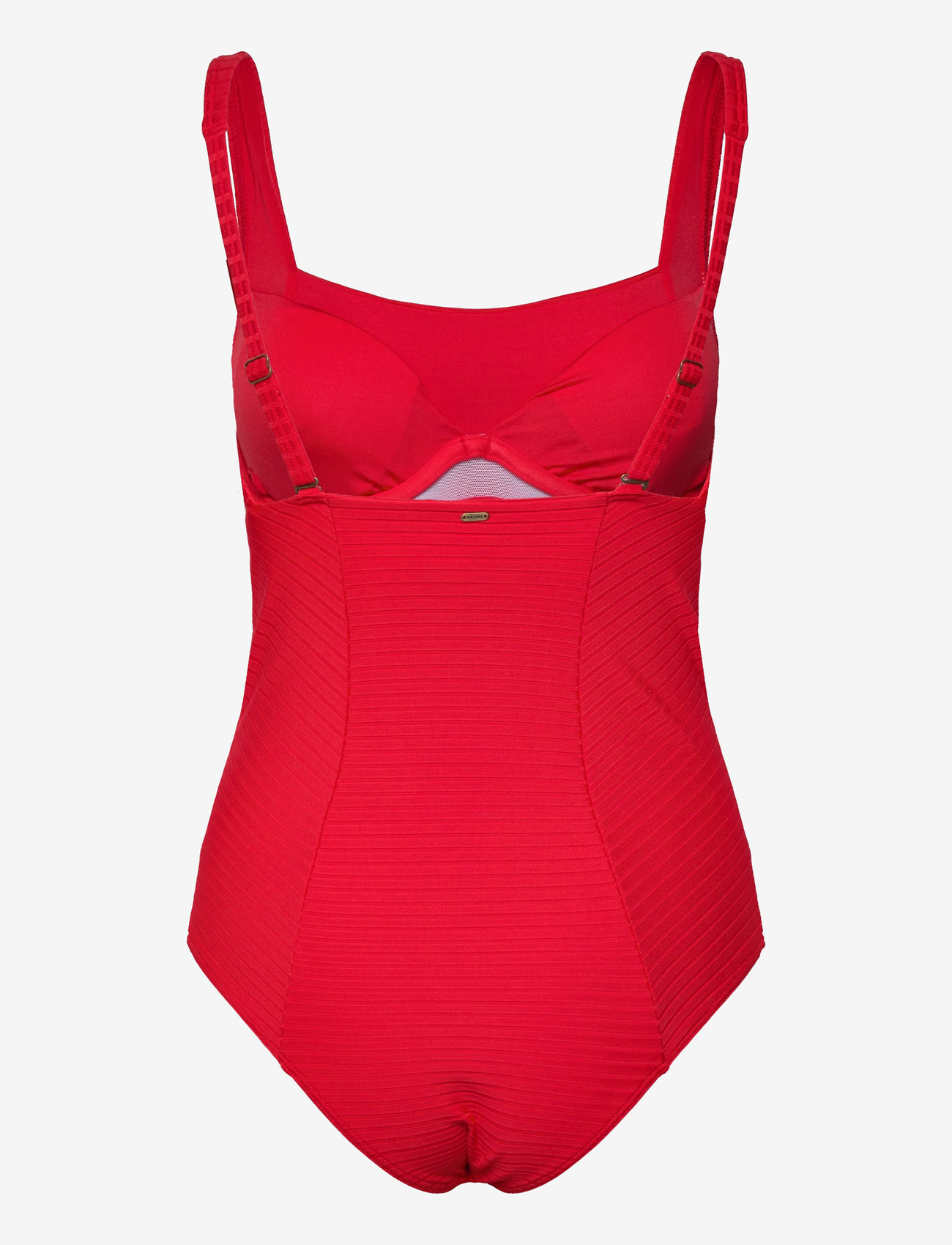 Rip Curl - PREMIUM SURF D-DD ONE PIEC - ujumistrikood - hibiscus red - 2