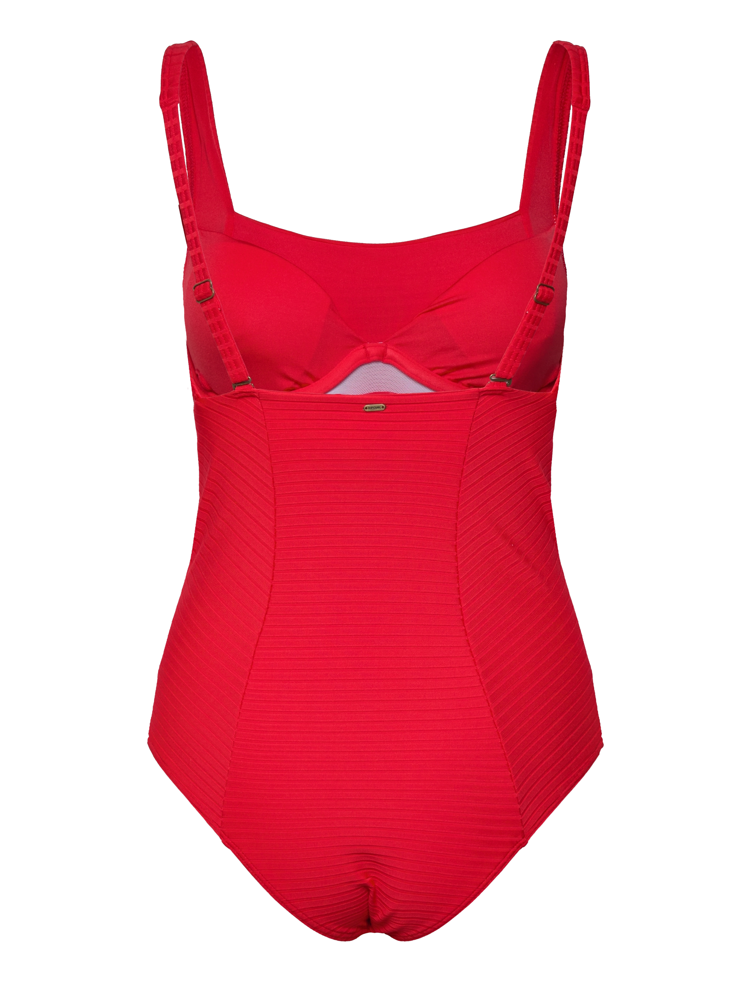 Rip Curl - PREMIUM SURF D-DD ONE PIEC - badeanzüge - hibiscus red - 2