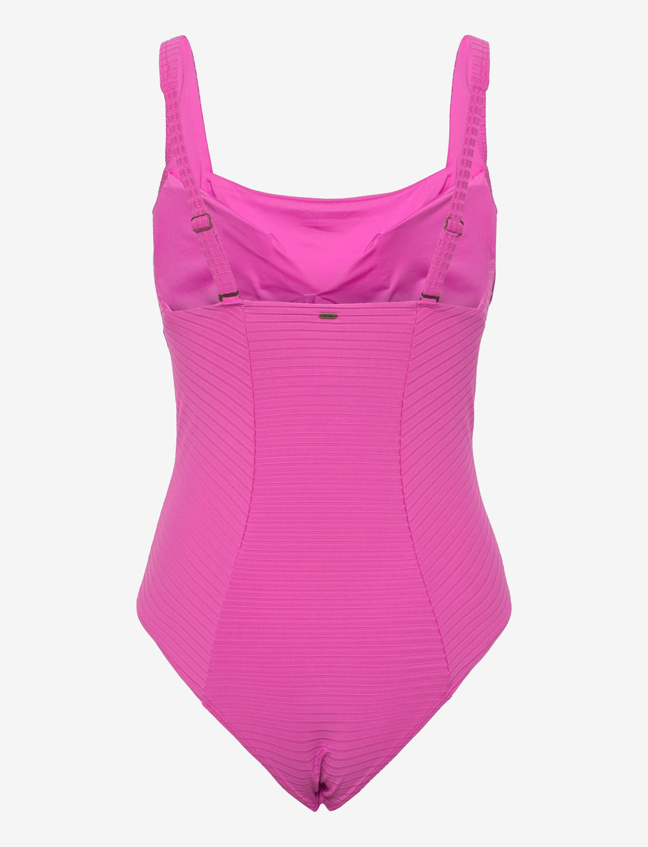 Rip Curl - PREMIUM SURF D-DD ONE PIEC - sport-bademode - super pink - 1