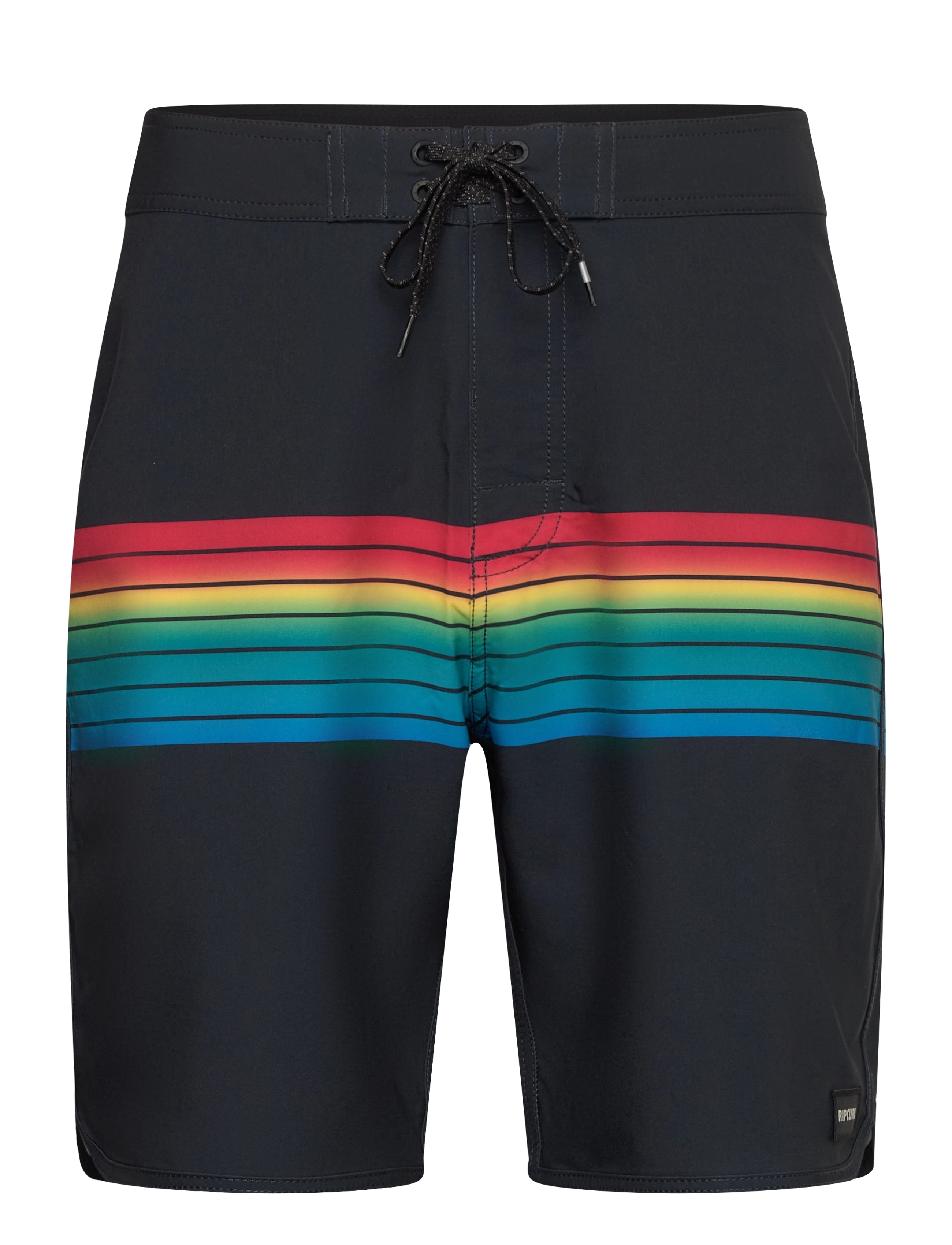 RIP CURL Mirage Surf Revival Schwarz - 32 - Herren